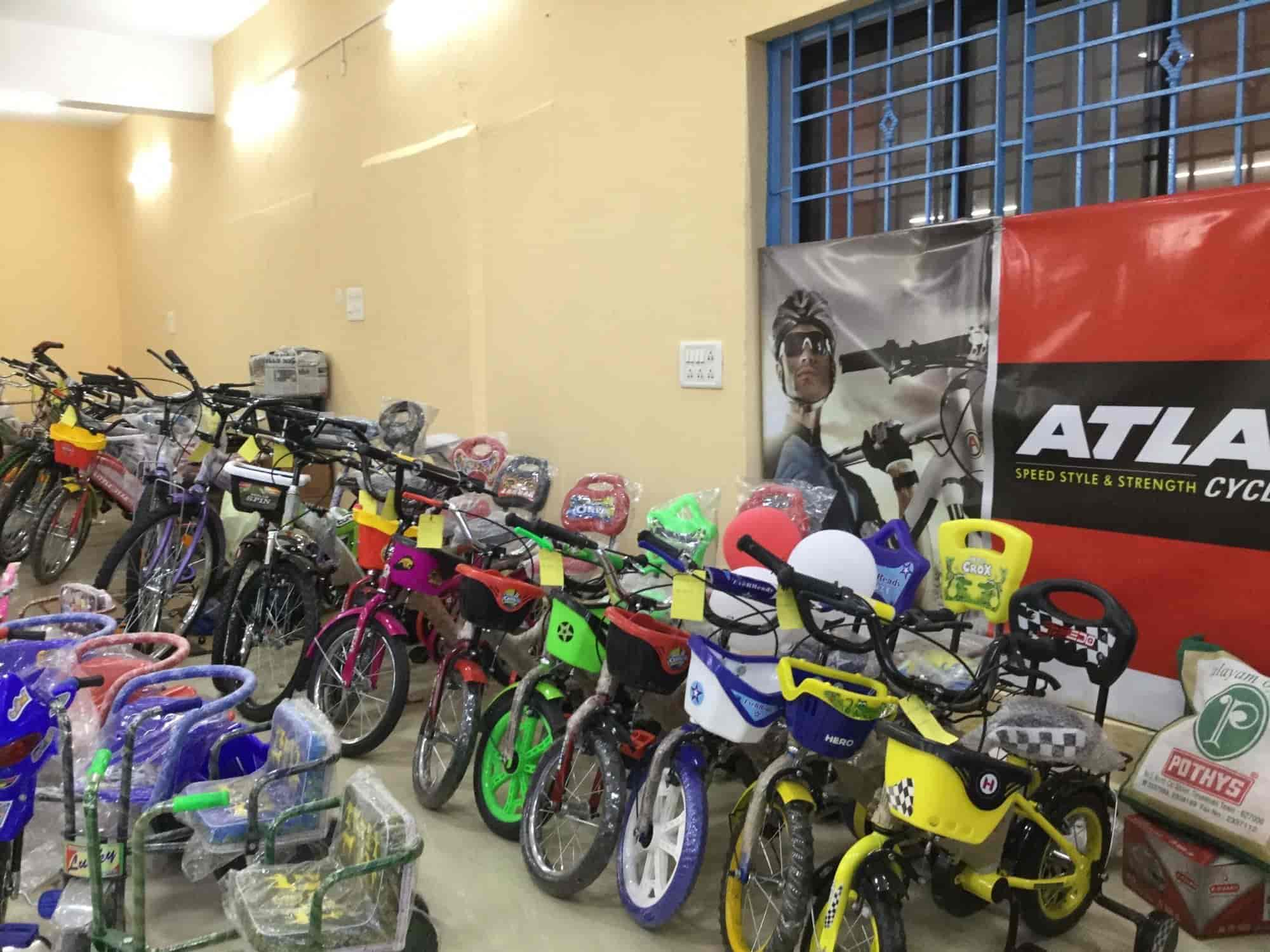 Top Avon Bicycle Dealers in Tiruchendur Best Avon Bicycle Dealers