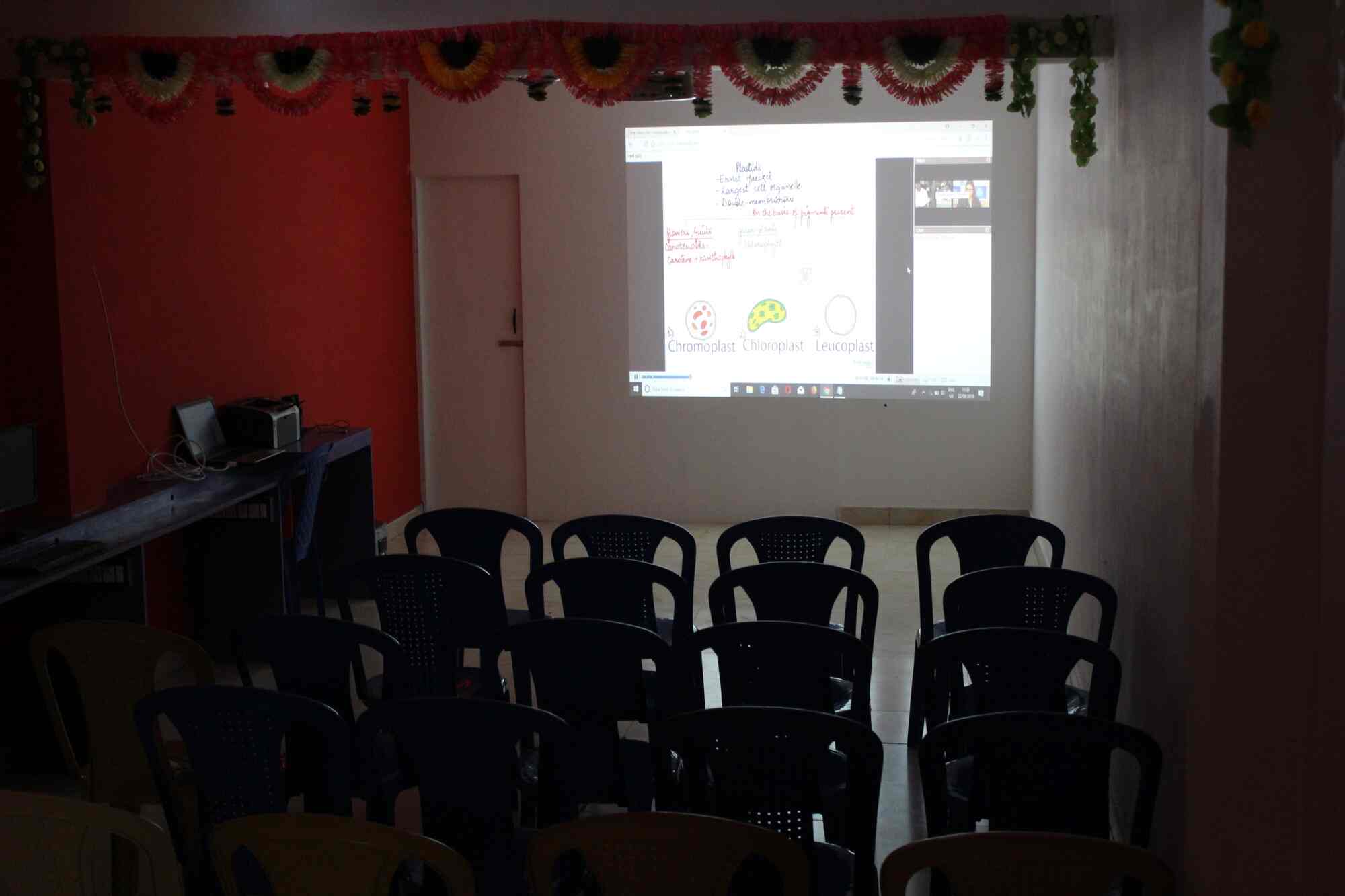 Top Computer Networking Training Institutes in Tirunelveli Best