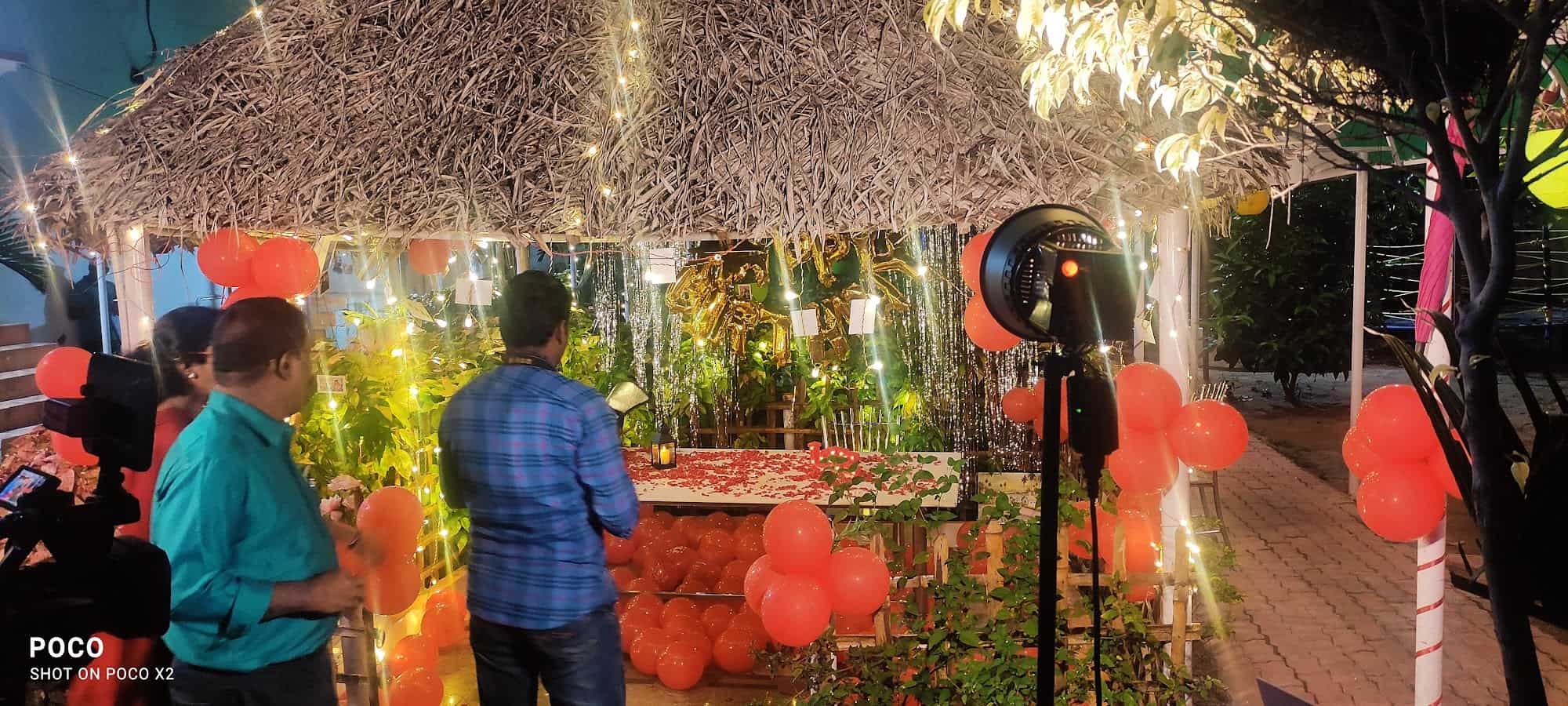 Urban Dhaba in Opposite Royal Enfield Showroom,Tirunelveli Best