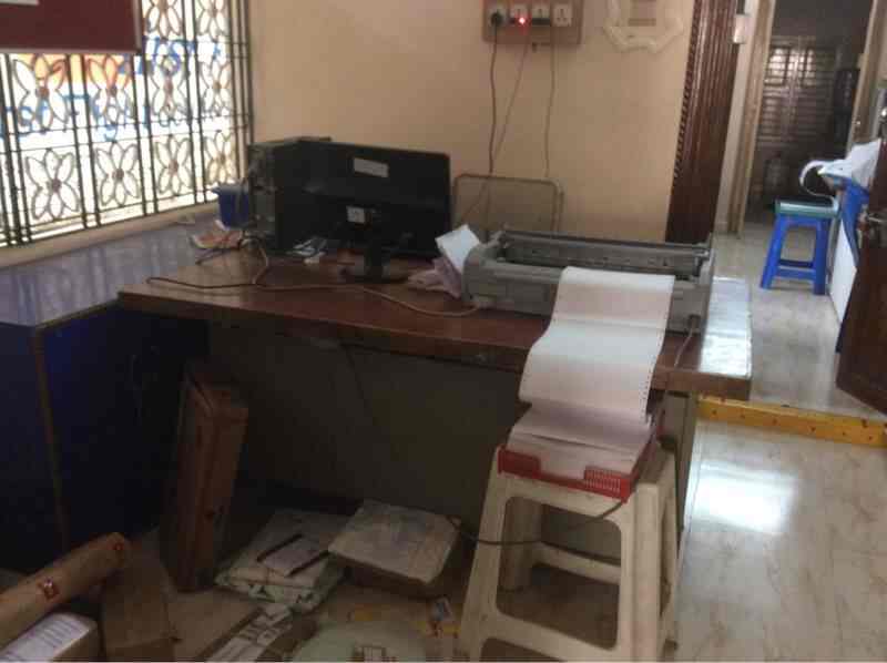 Top First Flight Domestic Courier Services in Tirupati Best First