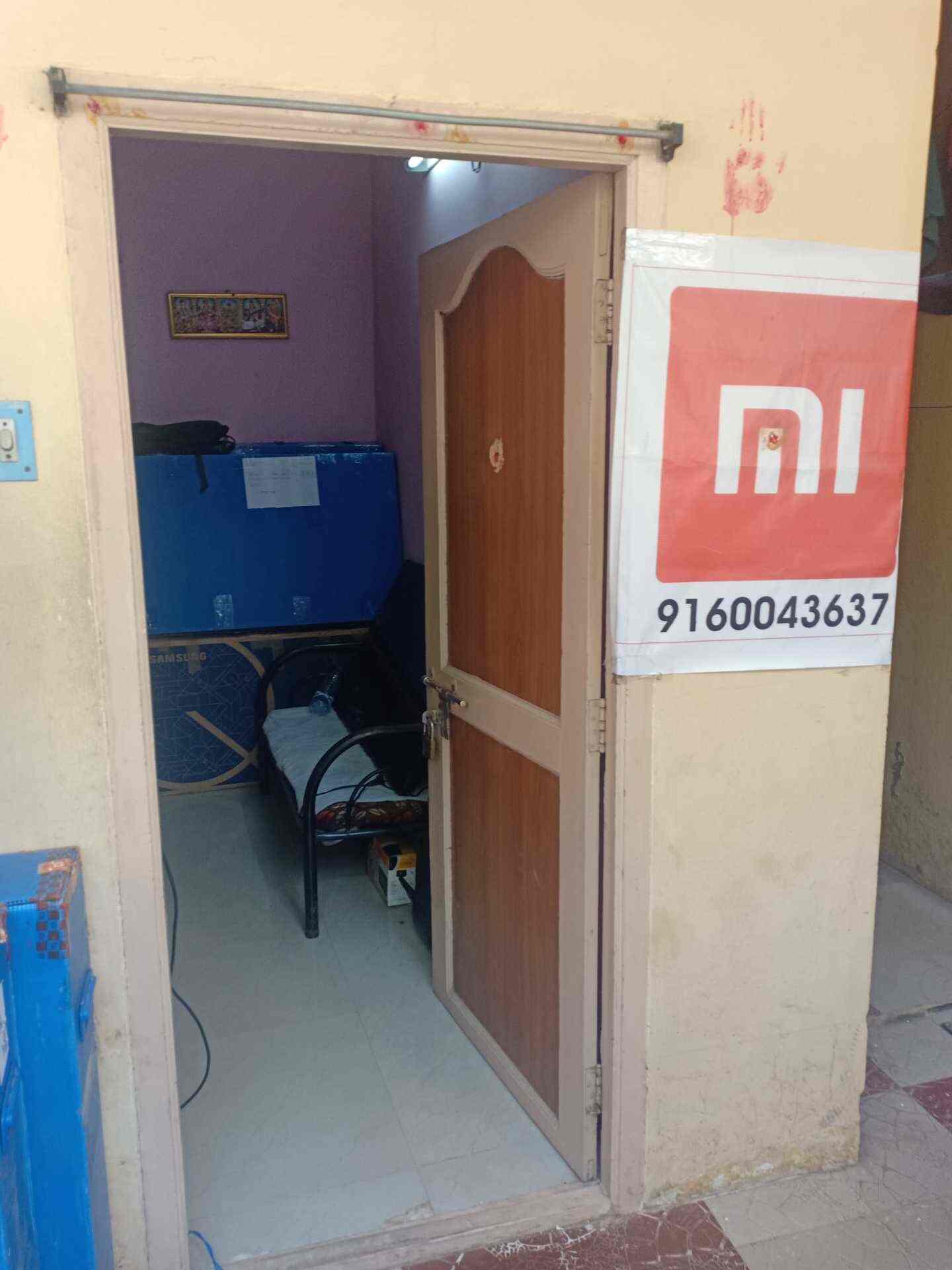 SRI SAI ELECTRONICS in Akkarampalli,Tirupati Best VideoconWashing