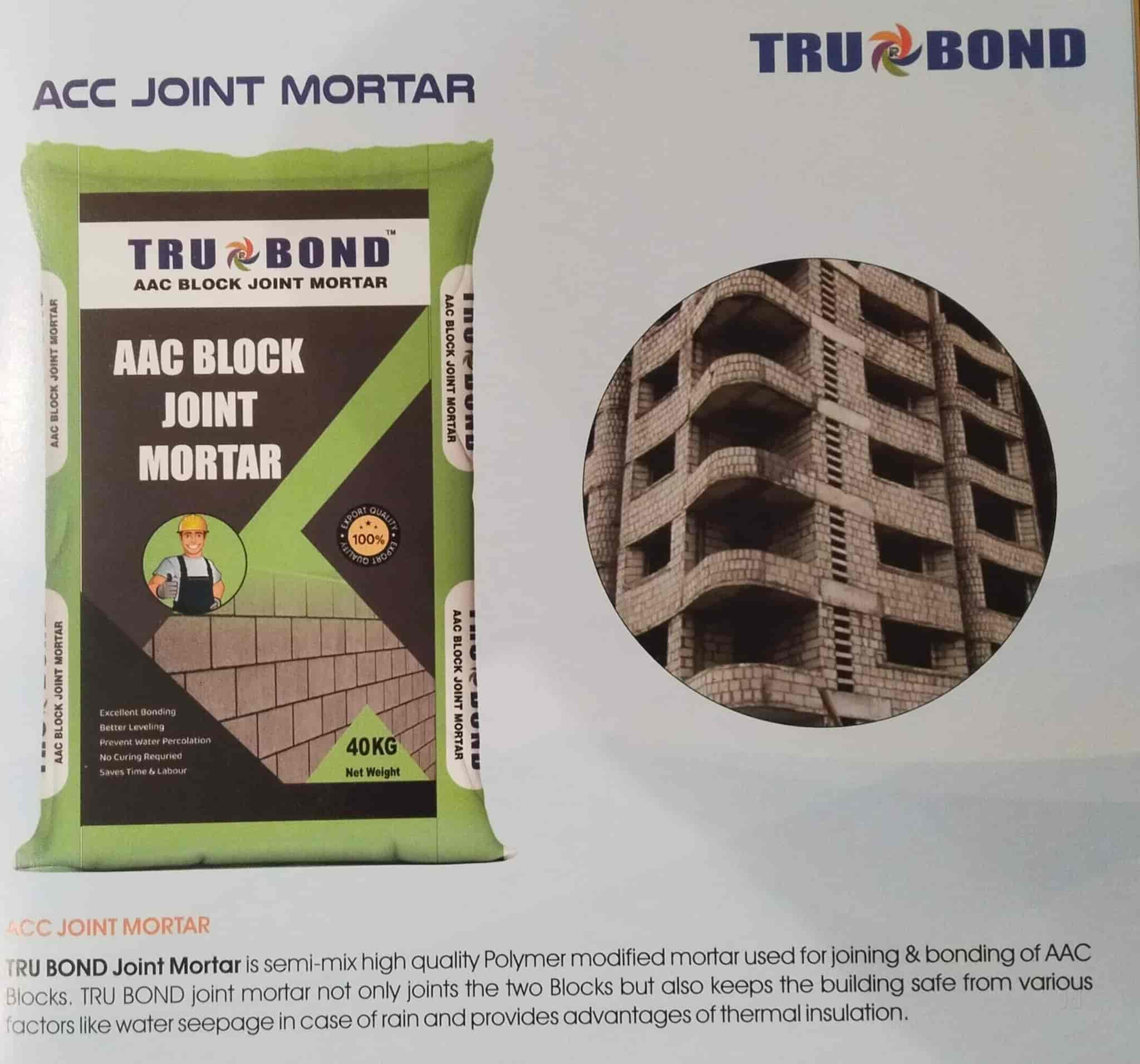 Top Thermax Tile Adhesive Distributors in Rohini Best Thermax Tile