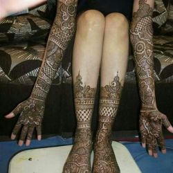 New Mehndi Design | Facebook