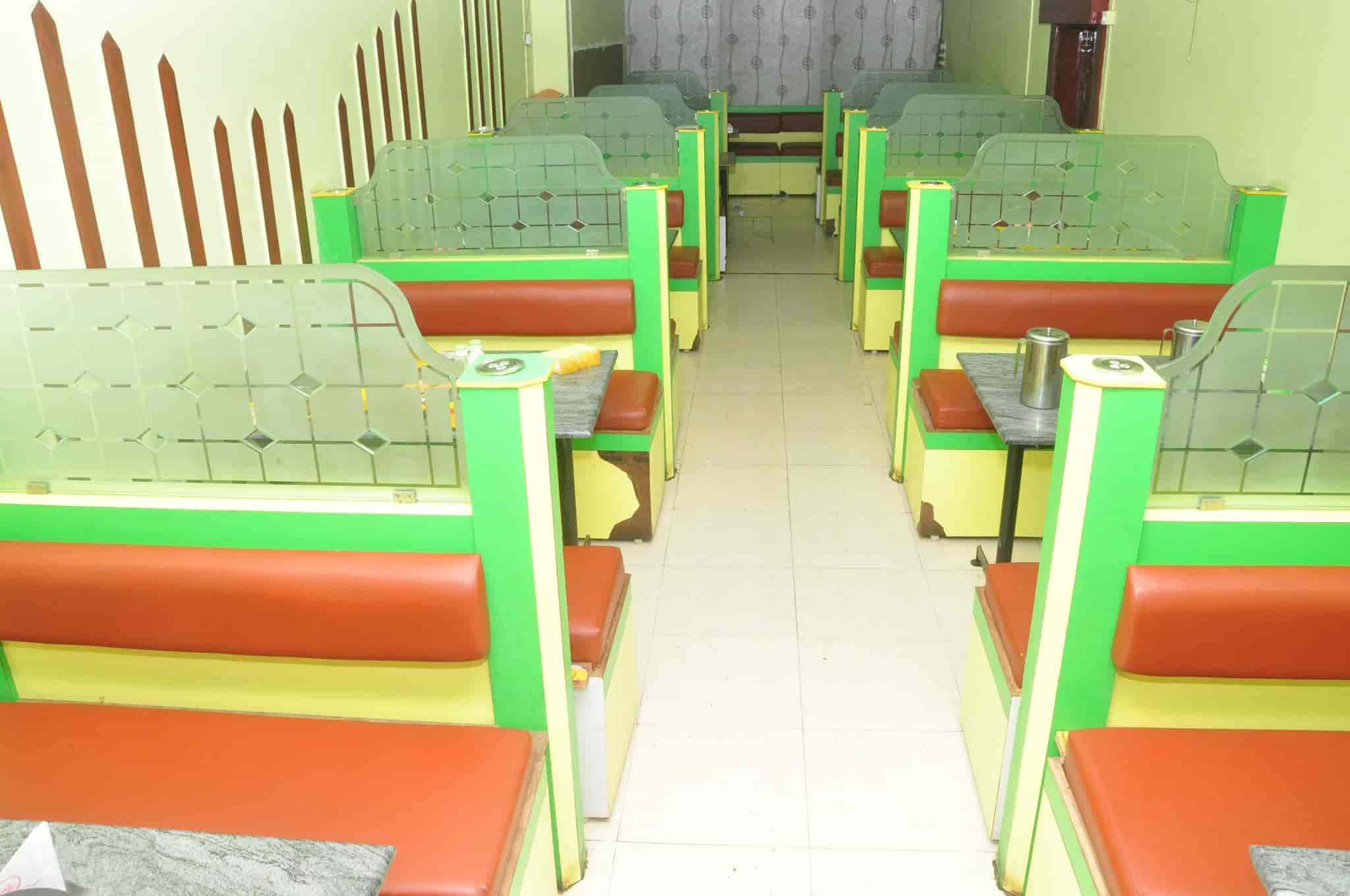 Top Dhaba Restaurants near Tilak Road,Tirupati Best Popular Dhabas