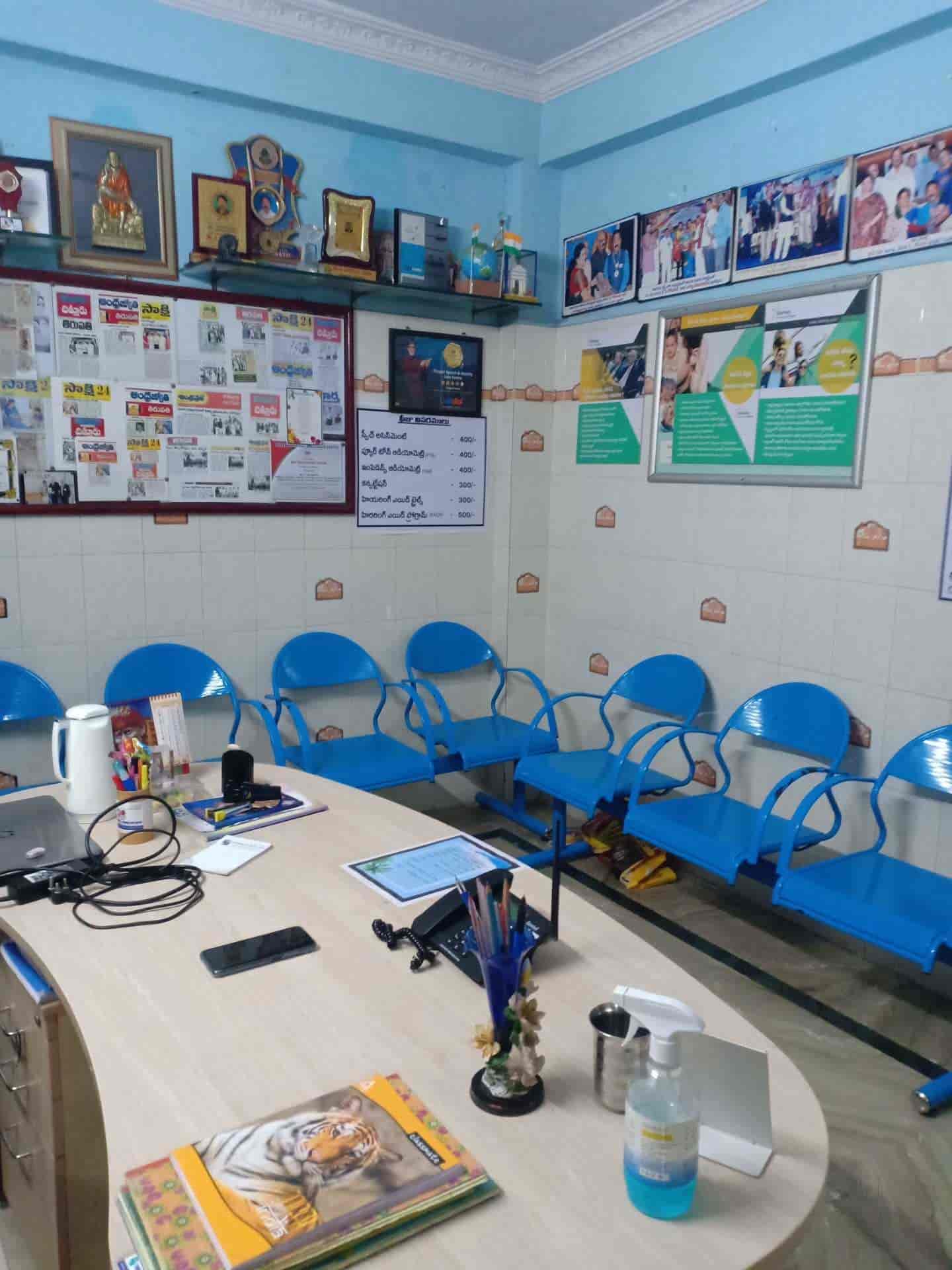 Top Starkey Hearing Aid Dealers in Tirupati Best Starkey Hearing Aid