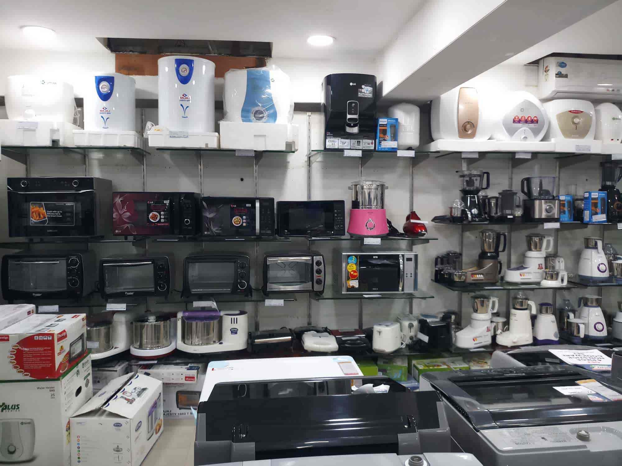 Top Preethi Home Appliance Dealers in Tirupati Best Preethi Home Appliance Dealers near me
