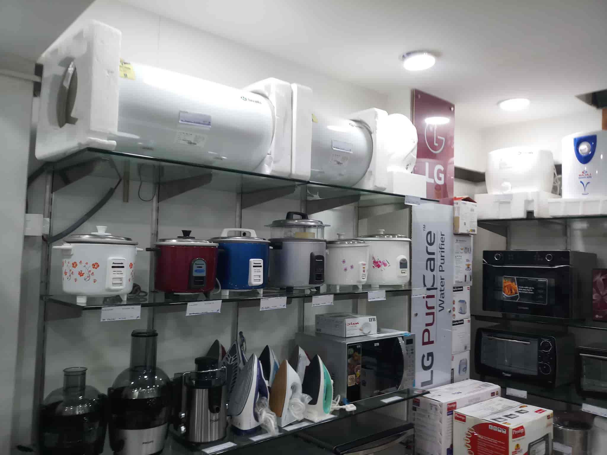 Top Preethi Home Appliance Dealers in Tirupati Best Preethi Home Appliance Dealers near me