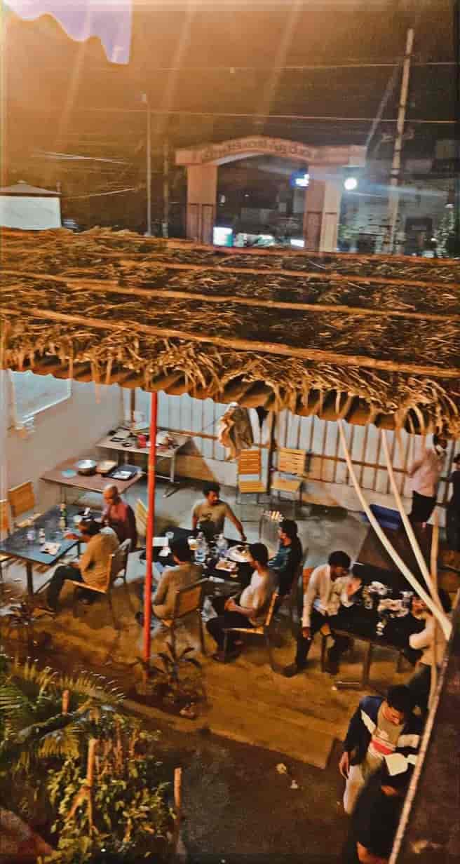Victory Restaurant & Bar in Opposite O. To,Tirupati Best Restaurants