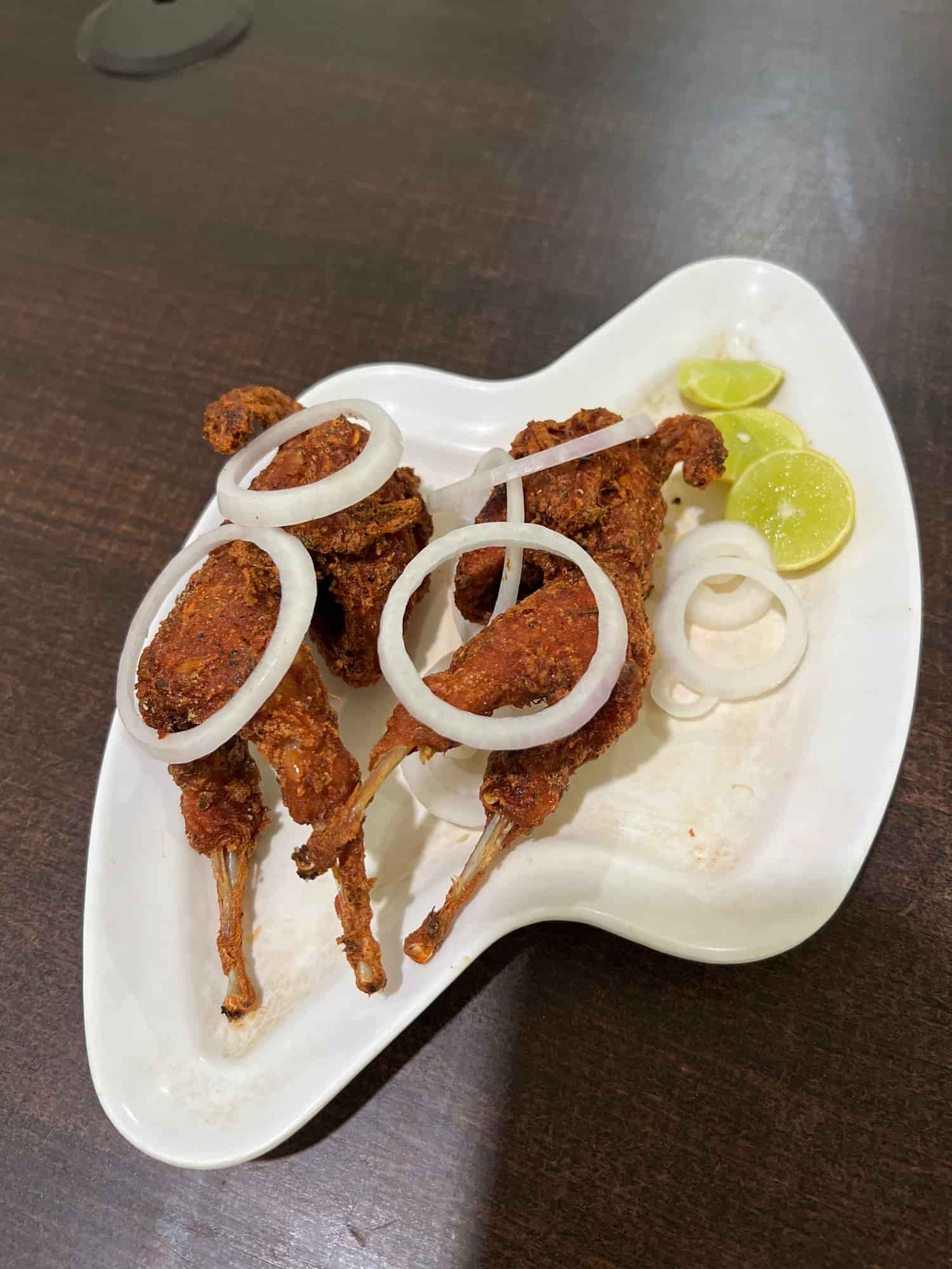 Victory Restaurant & Bar in Opposite O. To,Tirupati Best Restaurants