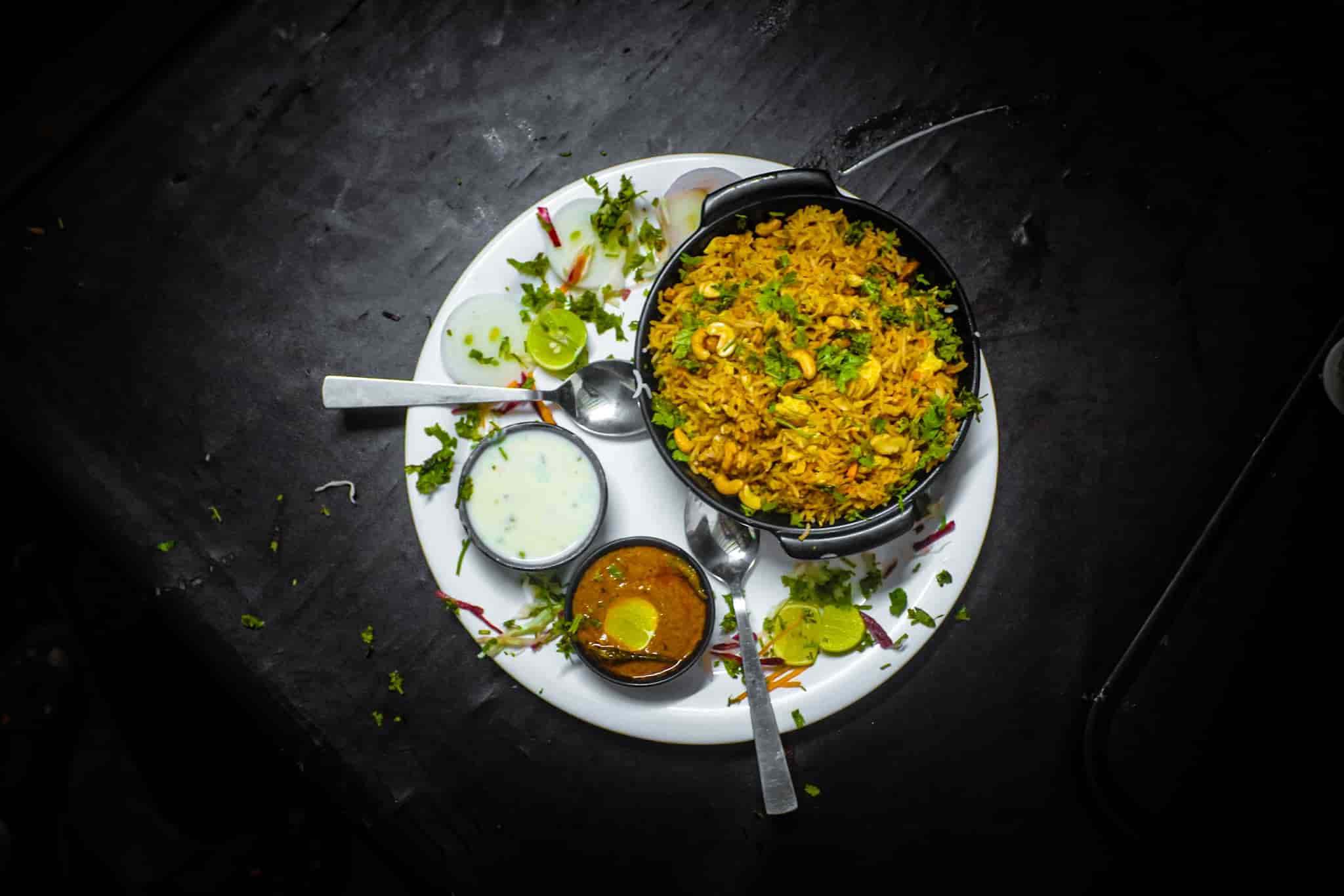 Victory Restaurant & Bar in Opposite O. To,Tirupati Best Restaurants