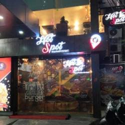 Hot Spot Cafe