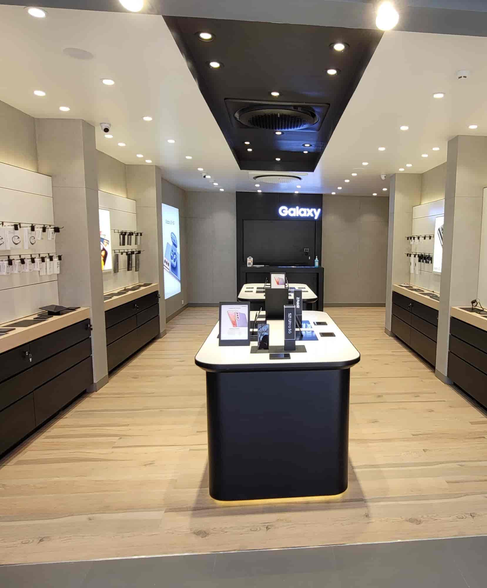 Samsung Smart Cafe and Service Centre (Sd Connections) in Air Bypass