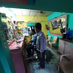 Prasad Hair Cutting saloon & Men's Beauty Parlour in SV Nagar - Best Salons in Tirupati - Justdial Prasad Hair Cutting saloon & Men's Beauty Parlour in SV Nagar - Best Salons in Tirupati - Justdial