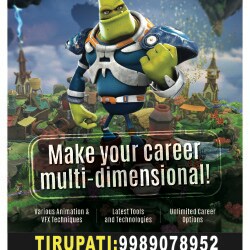 Maac Tirupati (Closed Down) in - Best in Tirupati - Justdial Maac Tirupati (Closed Down) in - Best in Tirupati - Justdial