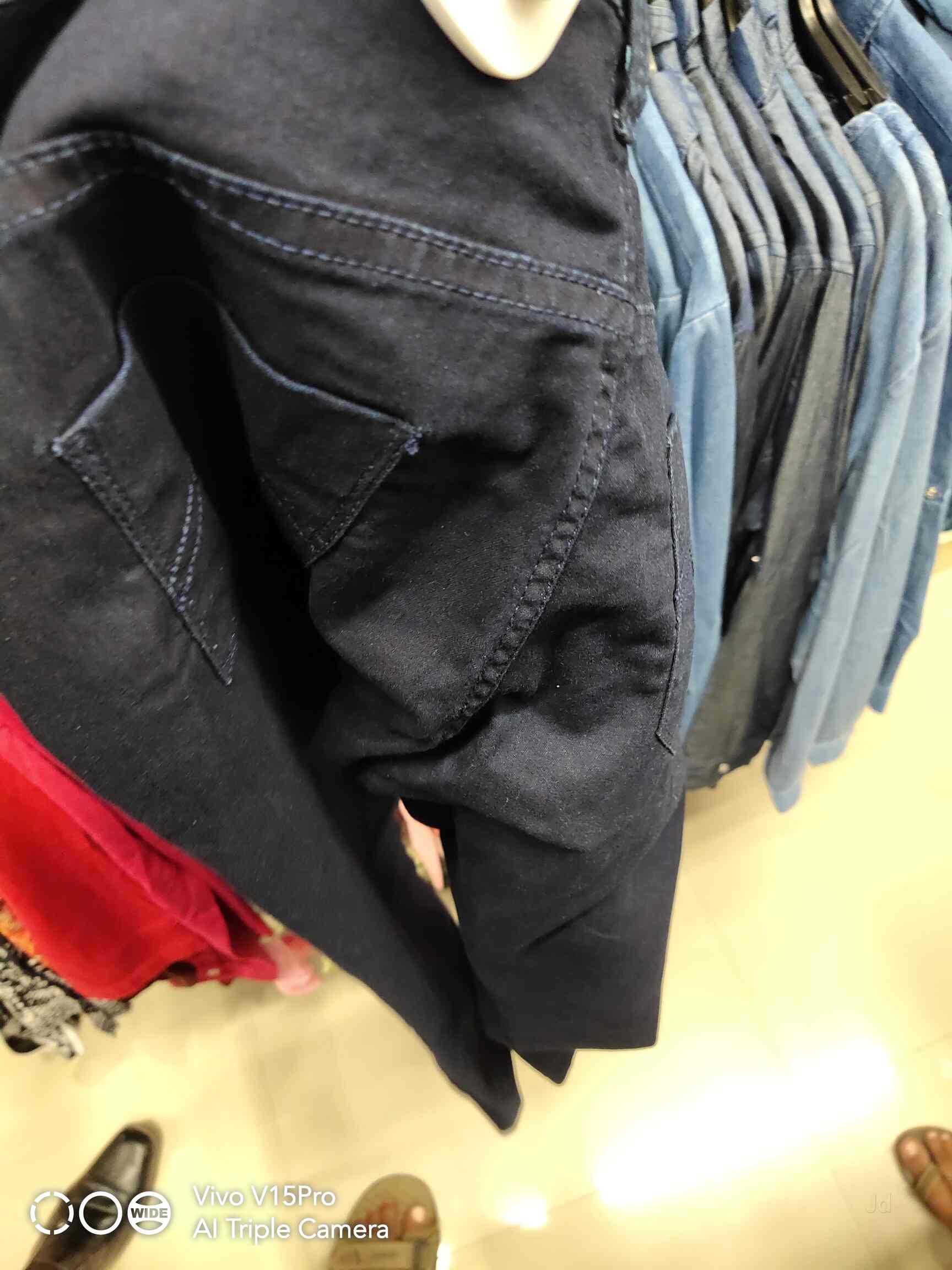 Brands Factory Photos, Prakasam Road 