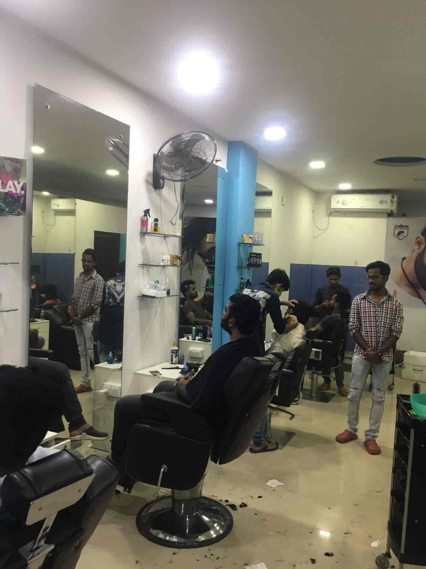 Million Hairs in RC Road,Tirupati - Best Beauty Parlours For Hair  Straightening in Tirupati - Justdial