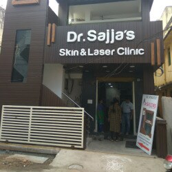 skin specialist doctor near my location