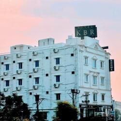 Hotel KBR