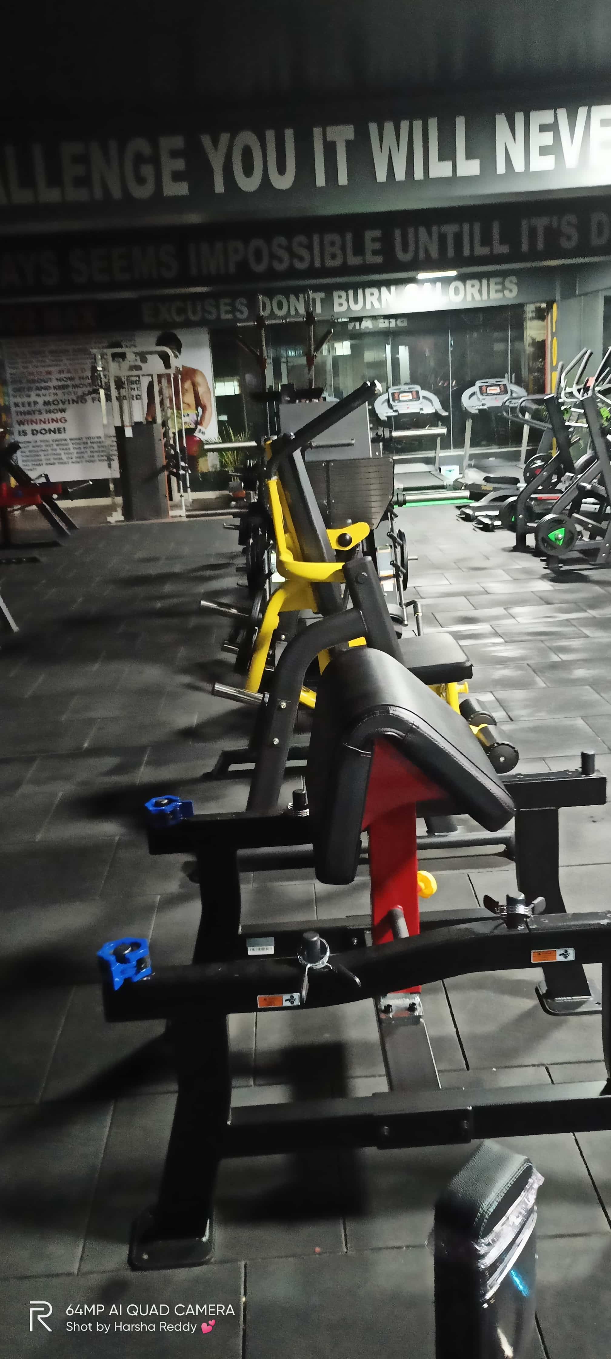 Top 50 Gyms in Tirupati Best Fitness Centres Justdial
