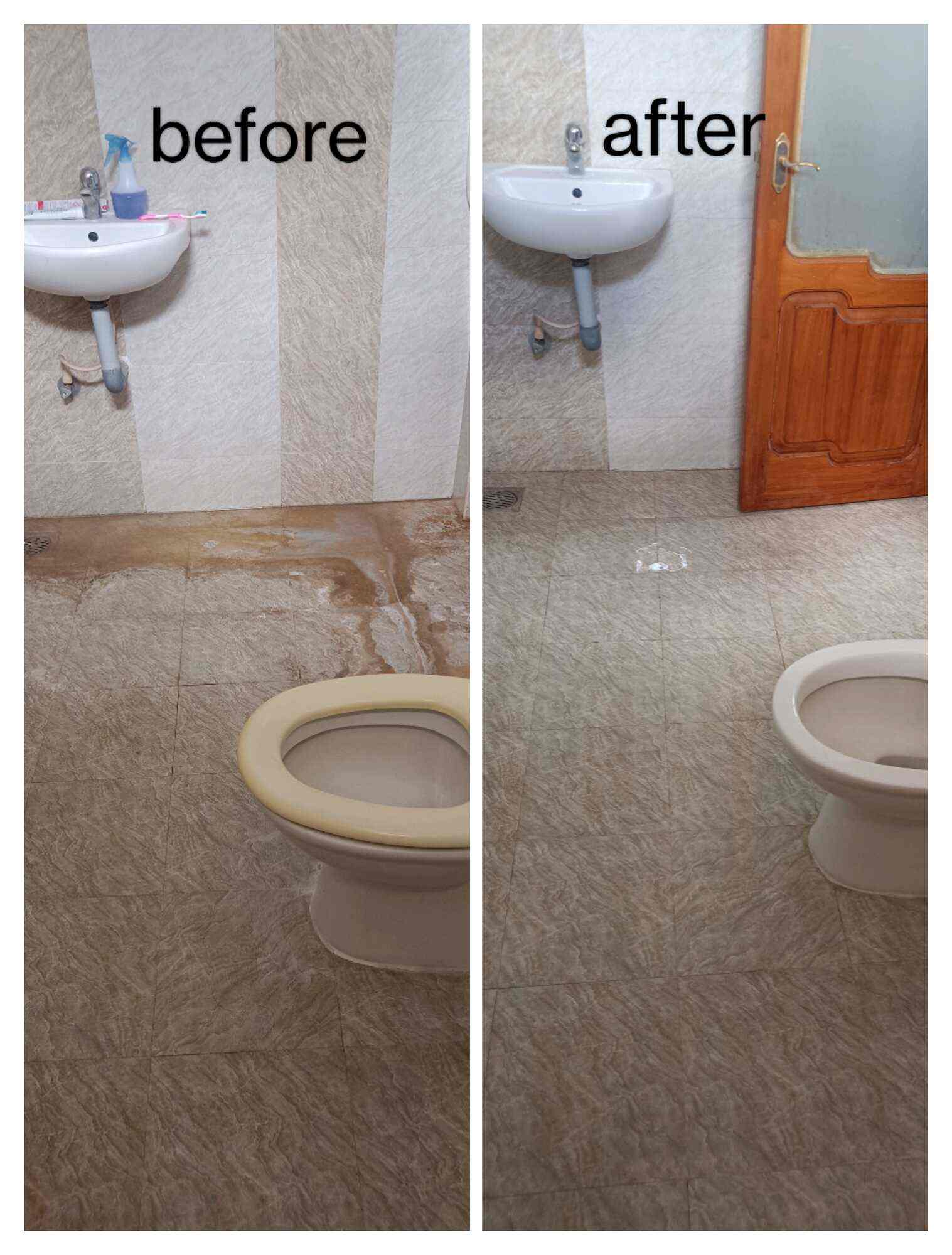 Vijaya Housekeeping Service in Tirupati Bazar,Tirupati Best Bathroom Cleaning Services in