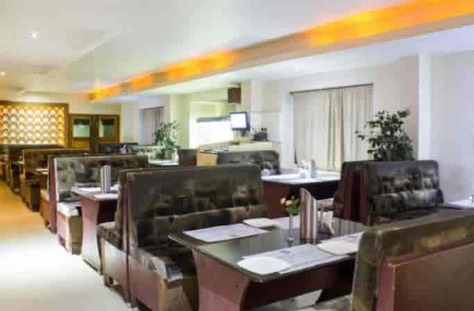 Di Royal Andhra Spice Family Restaurant