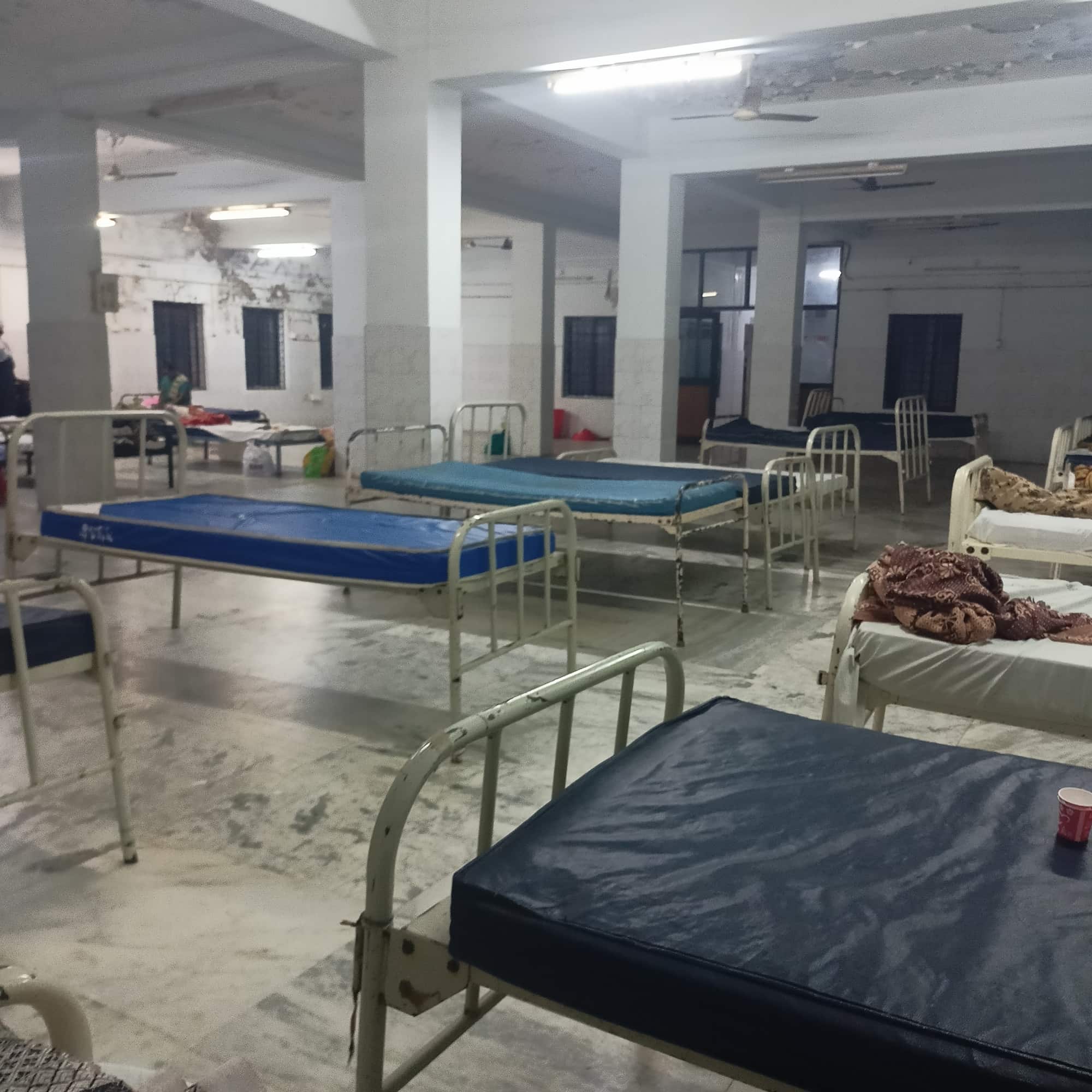 Govt. Maternity Hospital in Tirupati North,Tirupati Best Maternity