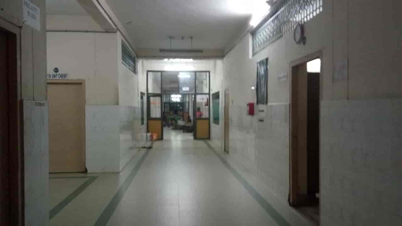 Govt. Maternity Hospital in Tirupati North,Tirupati Best Maternity