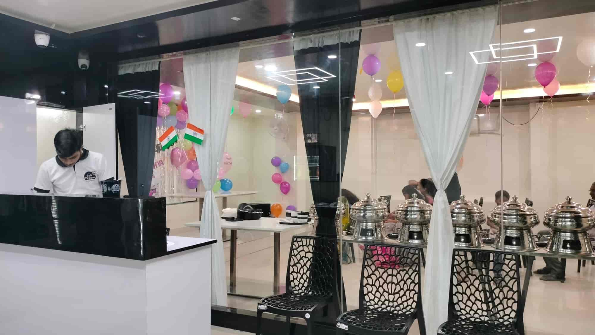 Salt Pepper 3 in Kt Road,Tirupati Best Restaurants in Tirupati Justdial