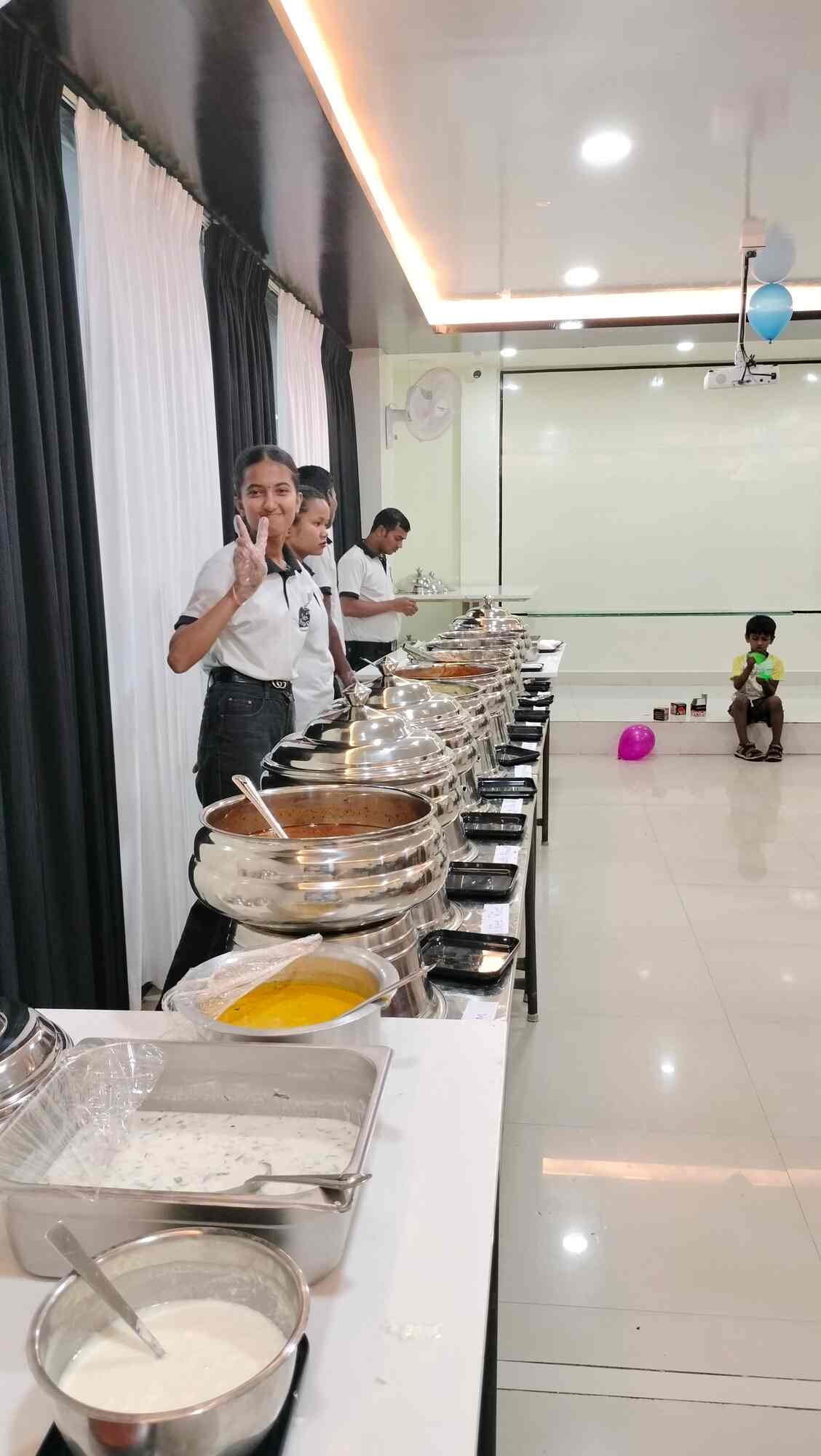 Salt Pepper 3 in Kt Road,Tirupati Best Restaurants in Tirupati Justdial