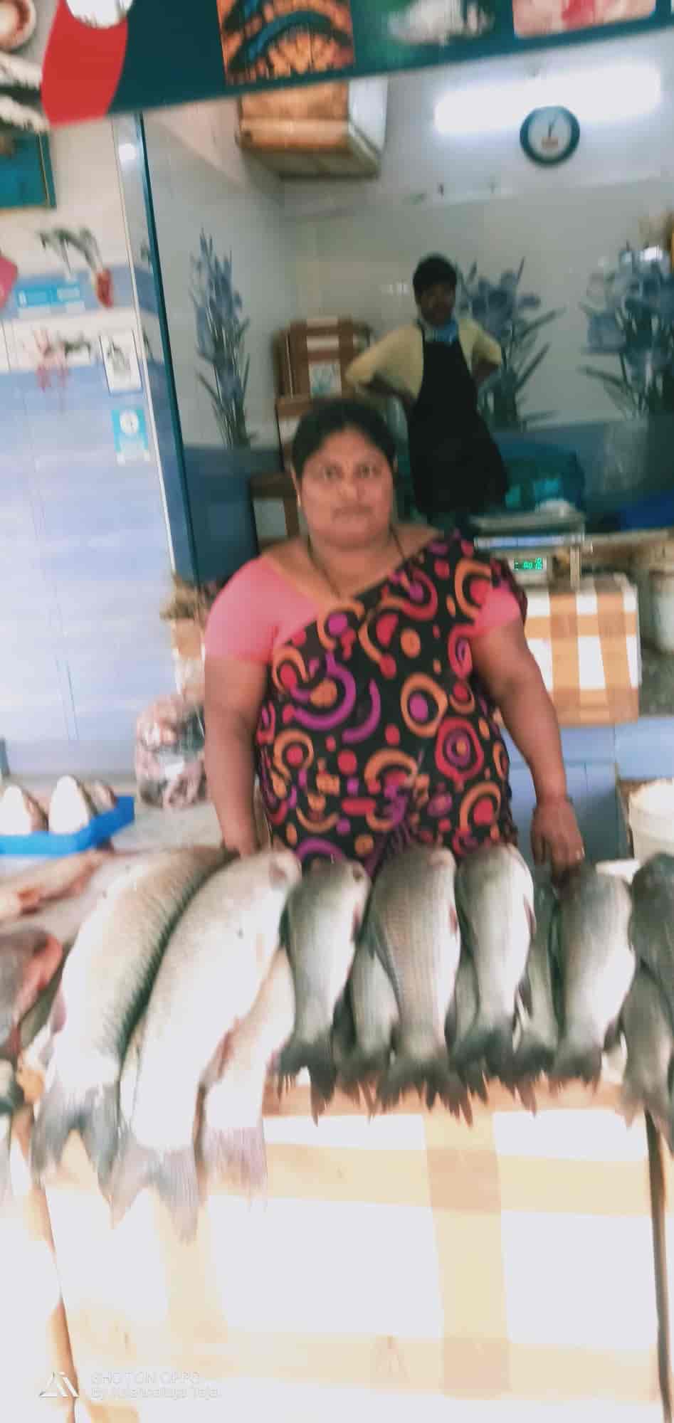 Top Fish Markets in Tirupati near me - Justdial
