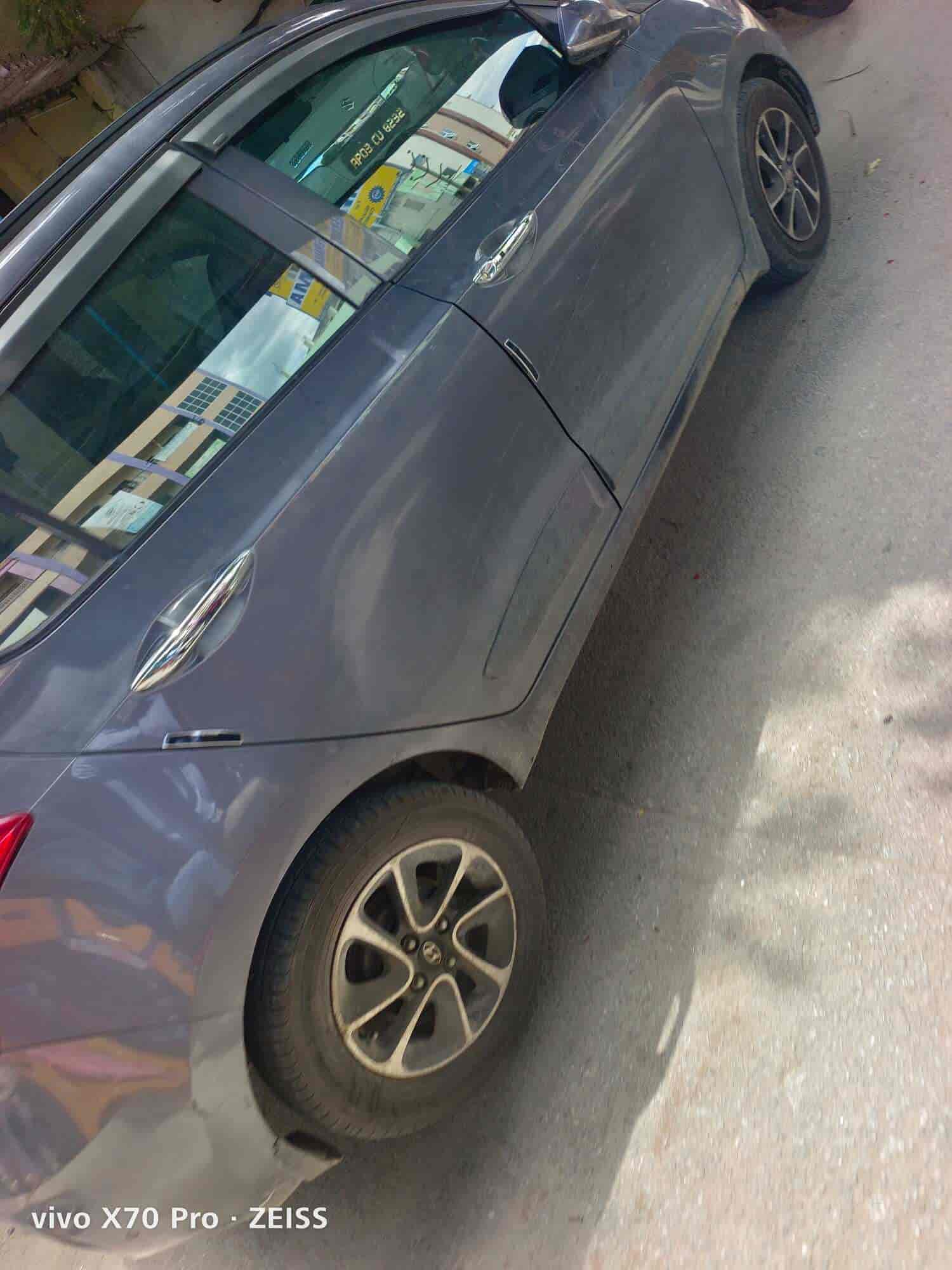 Tirupati Self Drive Cars in Rc Road,Tirupati Best 24 Hours Taxi