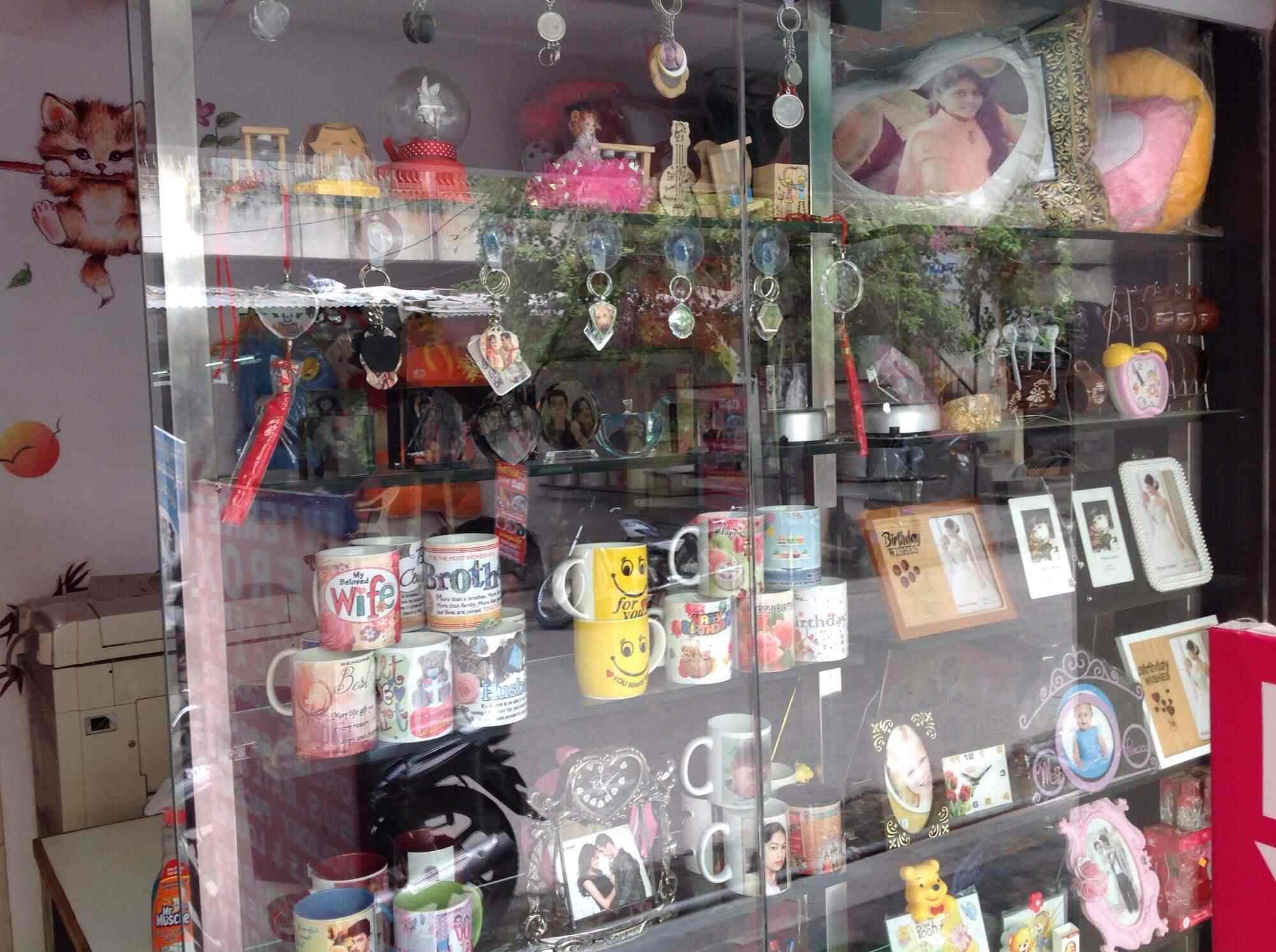 Personalized Gift Shop Photos, Korlagunta, Tirupati- Pictures & Images  Gallery - Justdial