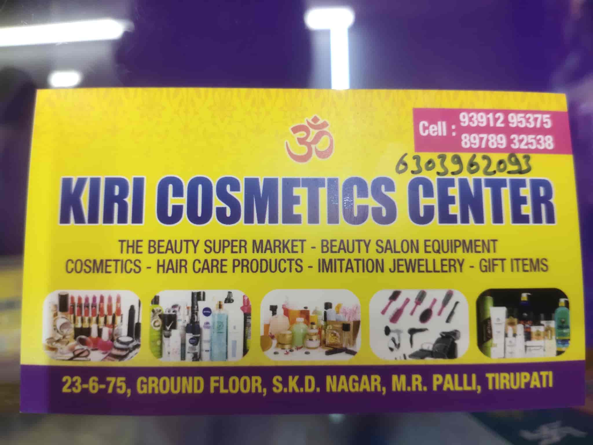 Banjara's Cosmetic Dealers in Purwa Unnao, Unnao - Page 4