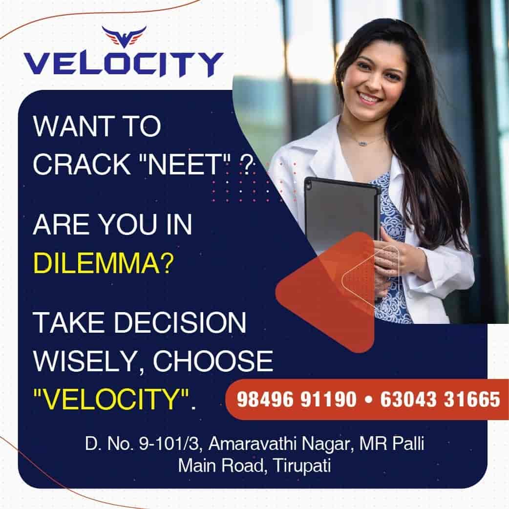 Top Tutorials in Tirupati Bazar Best Private Tutorials Justdial