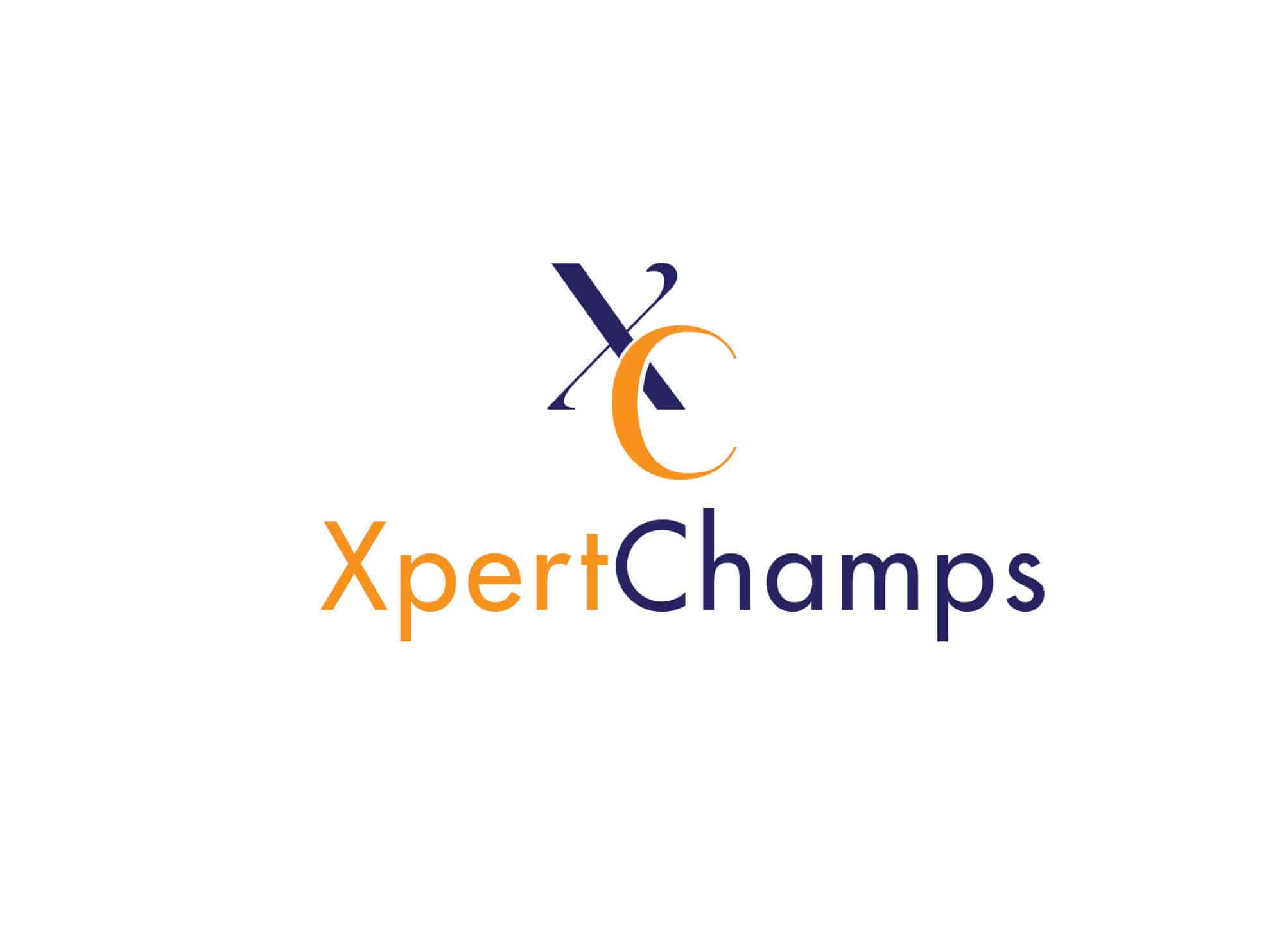 XpertChamps Logo