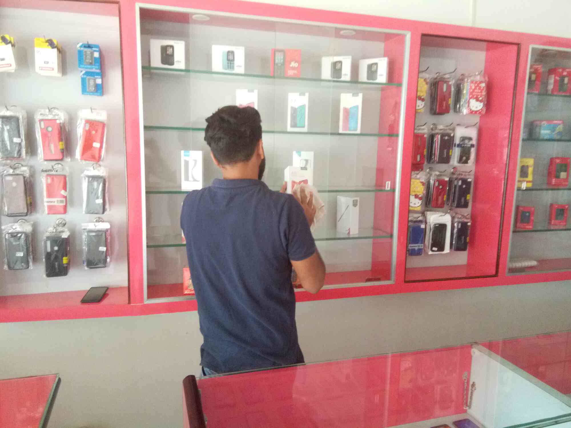 Top Landline Phone Dealers in Tirupattur Best Landline Phone Dealers