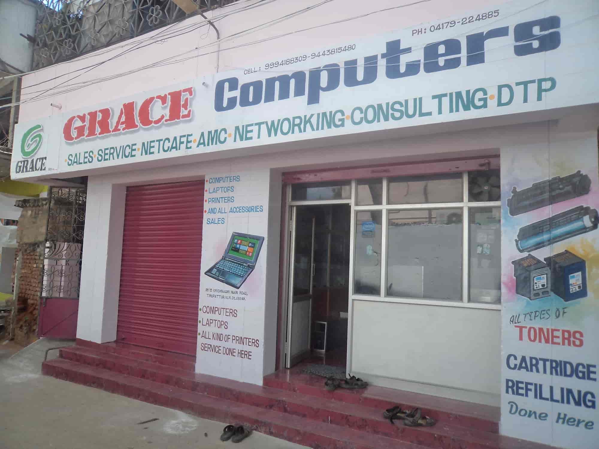 Top Computer Repair & ServicesLenovo in Vellore Best Lenovo Service