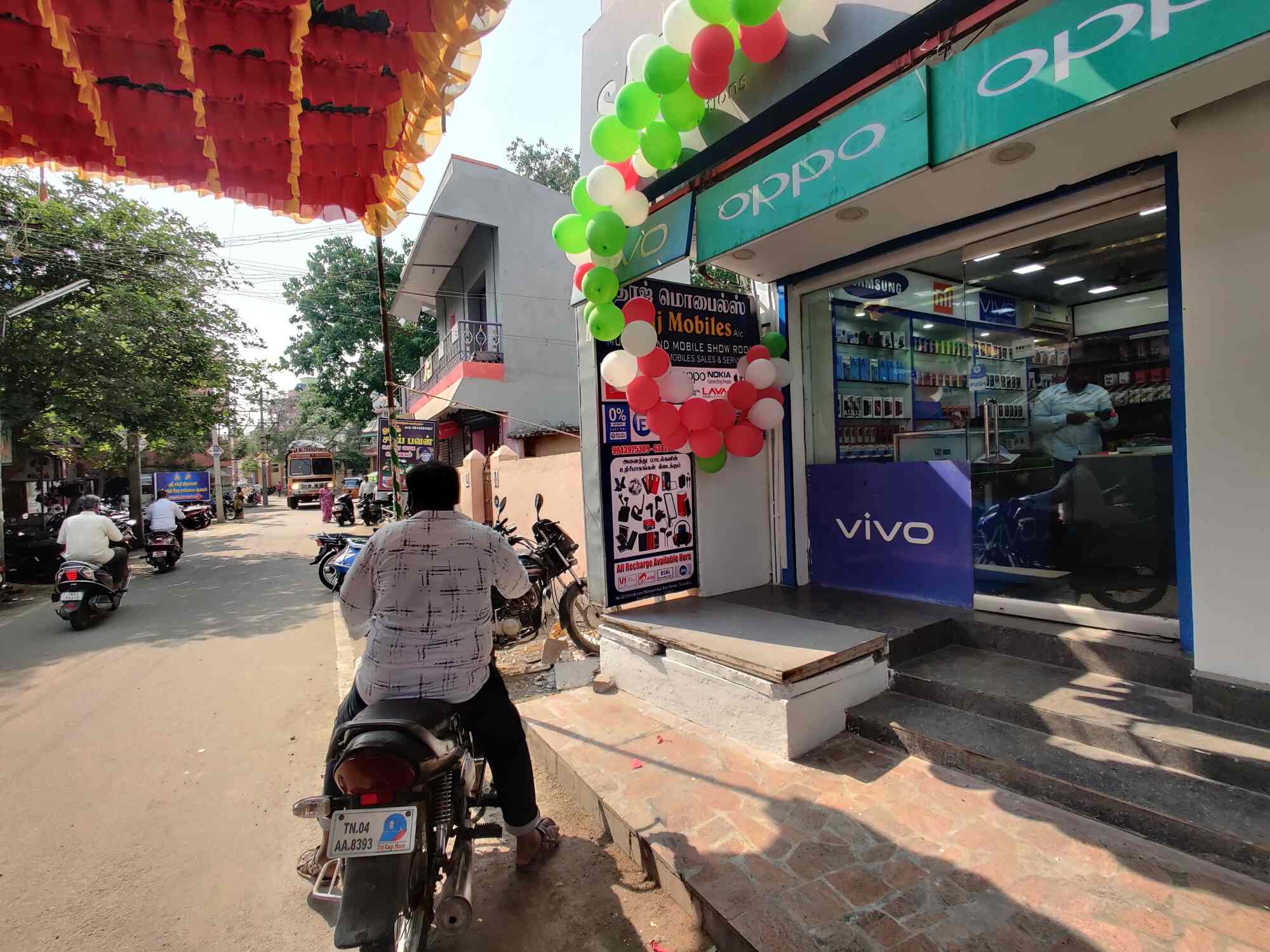 Taj Mobiles in Vellore Best Mobile Phone Dealers in Vellore Justdial