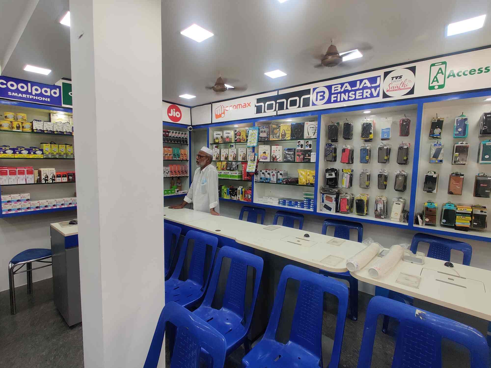 Taj Mobiles in Vellore Best Mobile Phone Dealers in Vellore Justdial
