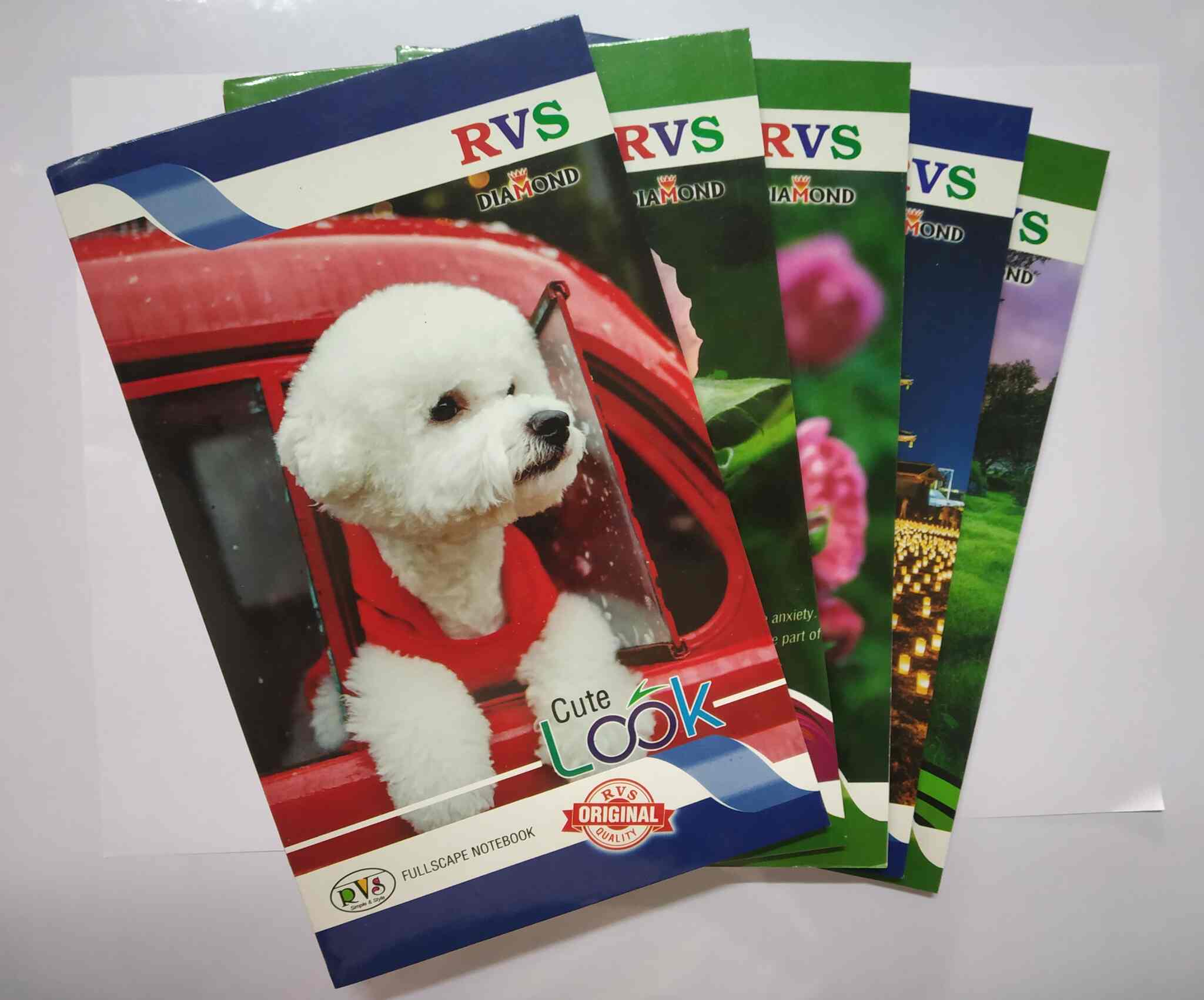 Top Stationary Shops in Tirupattur, Vellore Best Stationery Stores