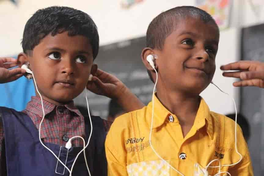 Tirupur School For The Deaf Photos, Iduvampalayam, Tirupur- Pictures & Images Gallery - Justdial