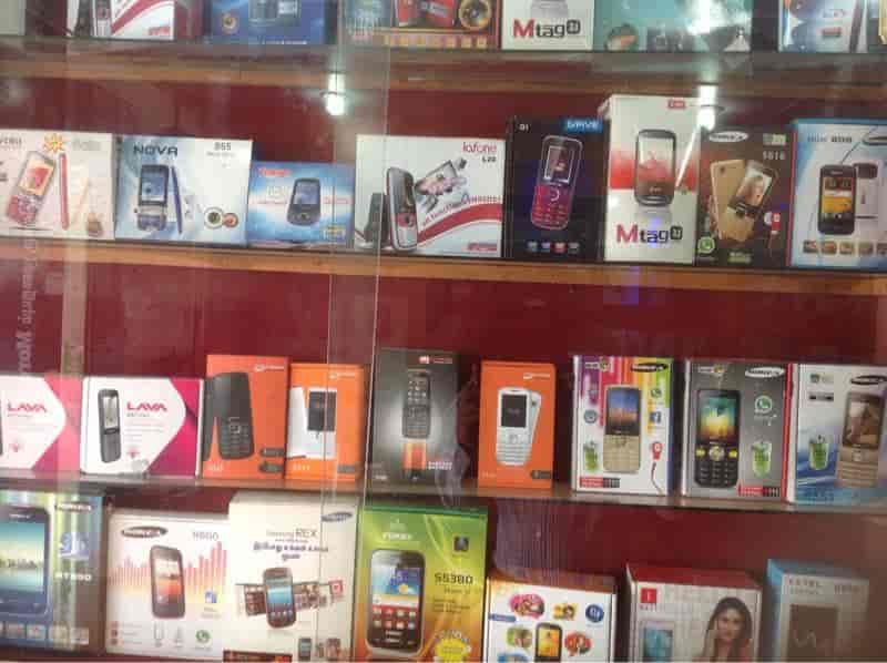 Cell World in Pn Road,Tirupur Best SamsungMobile Phone Dealers in