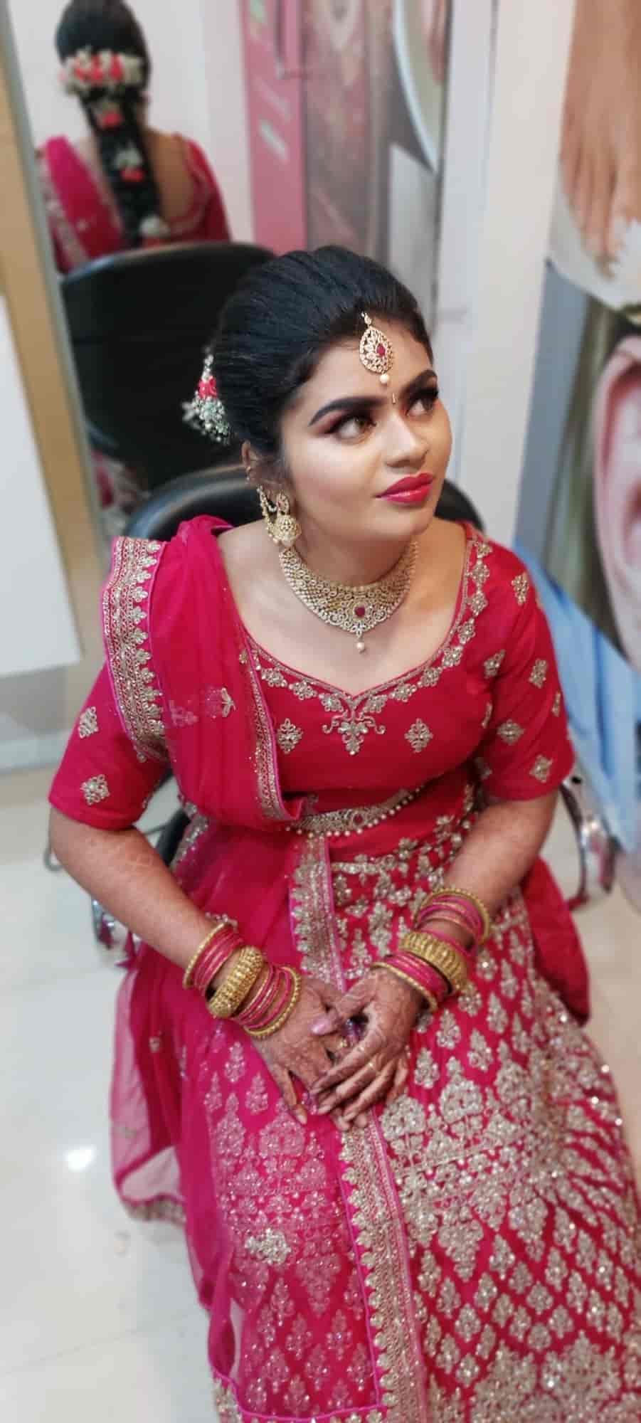 Janani Green Beauty Parlour in Amarjothi Garden,Tirupur - Best Beauty