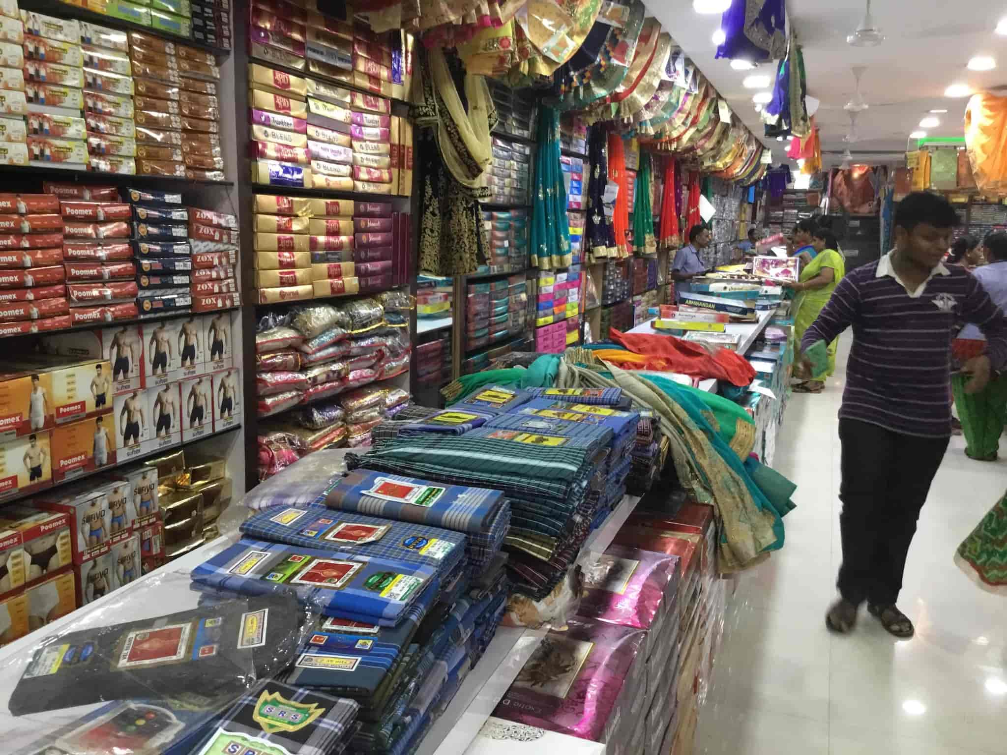 Top Ramraj Readymade Garment Retailers in Tirupur Best Ramraj