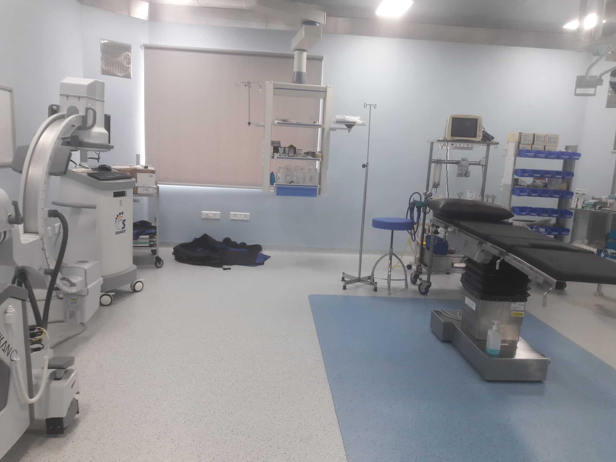 Top Endoscopy Centres in Tirupur Best Hospital Endoscopy near me