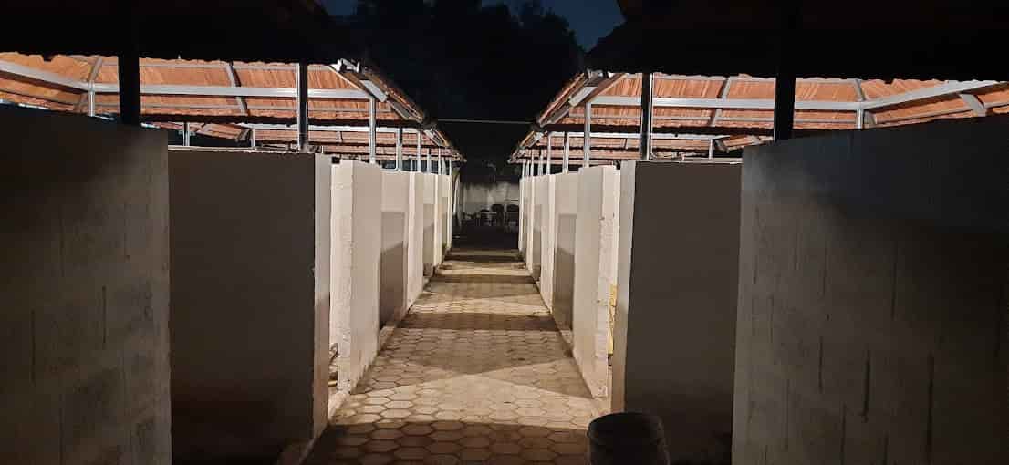 Top Bars Restaurants in Pn Road,Tirupur Best Family Restaurant And