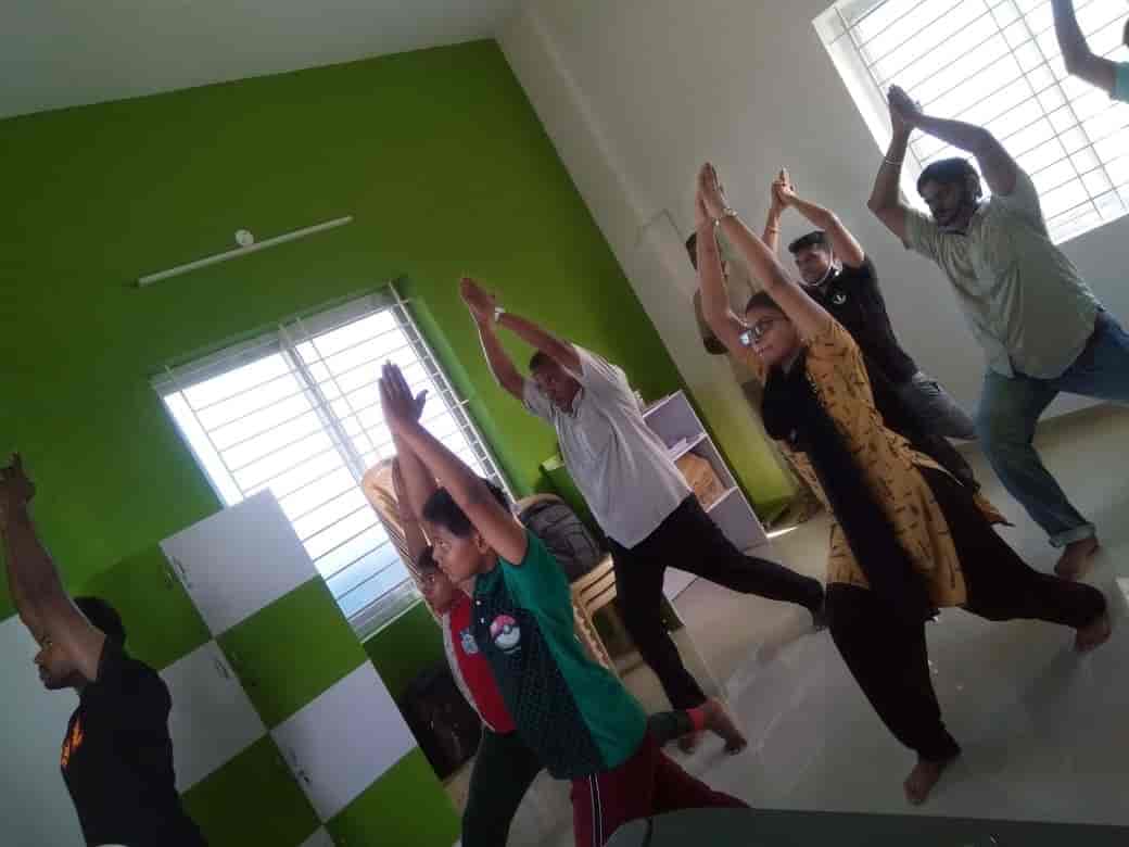 Top Weight Loss Centres in Tirupur East Best Slimming Centres Tirupur