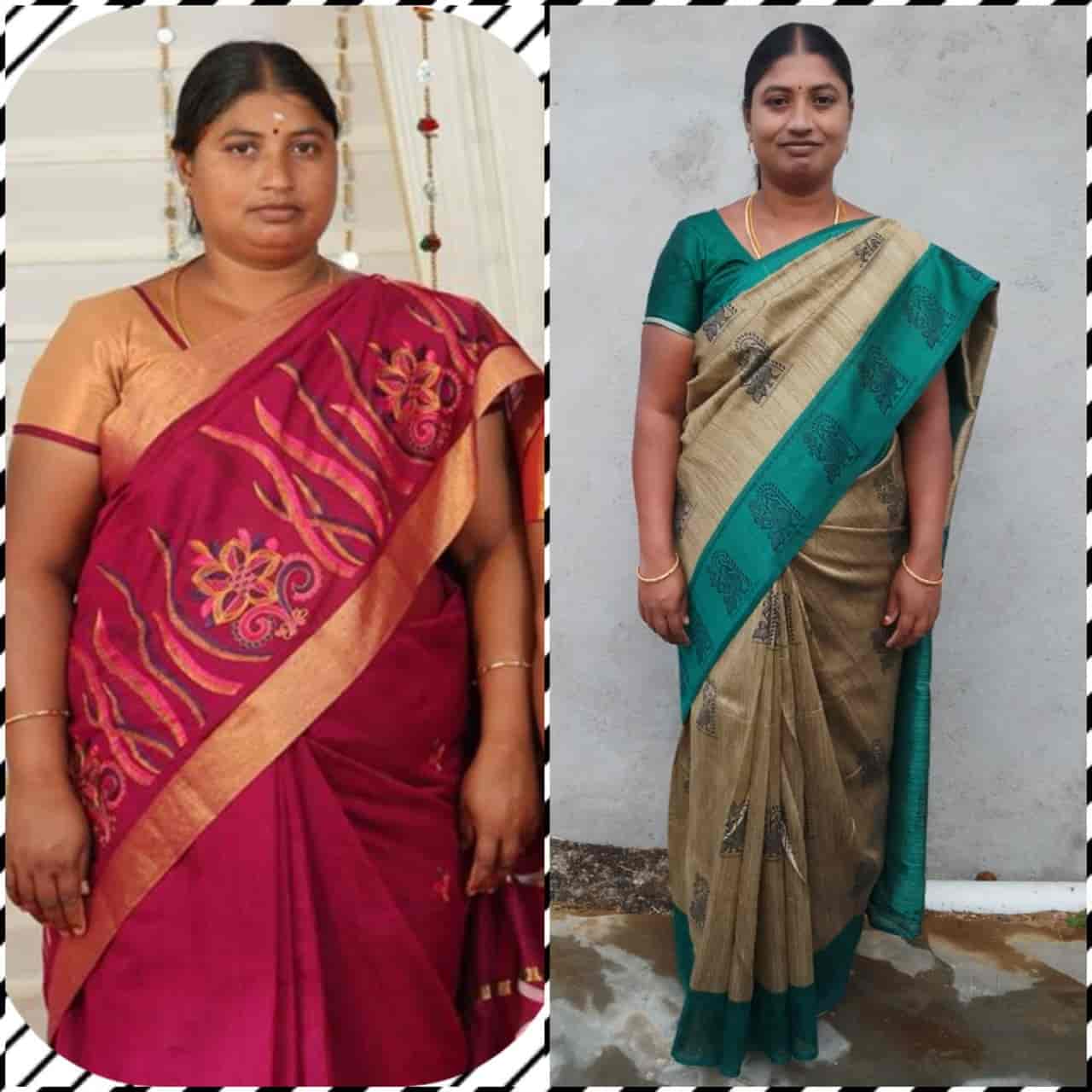 Top Weight Loss Centres in Tirupur East Best Slimming Centres Tirupur