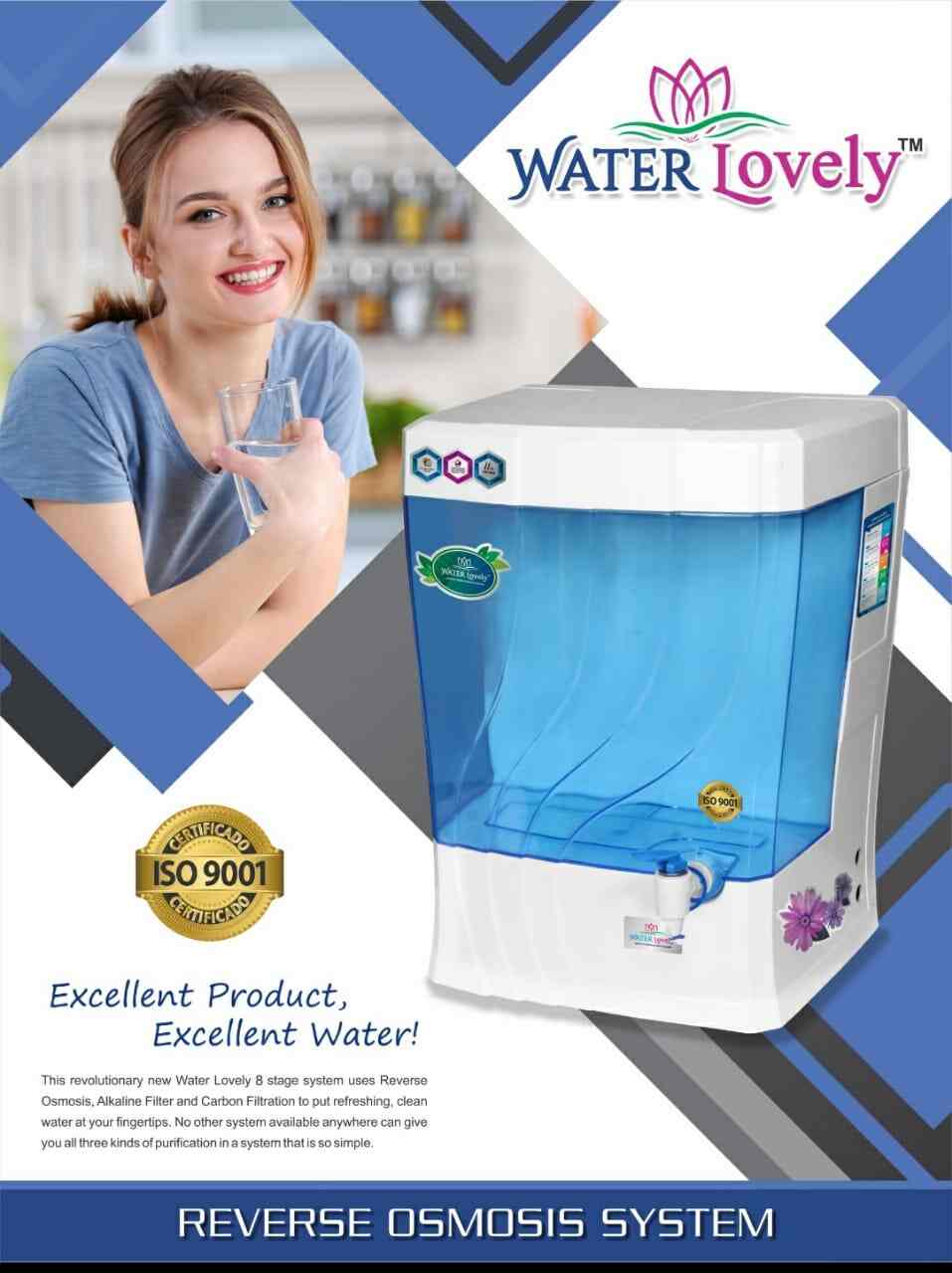 Golden Aqua in Kns Subramaniam Nagar,Tirupur Best Water Purifier