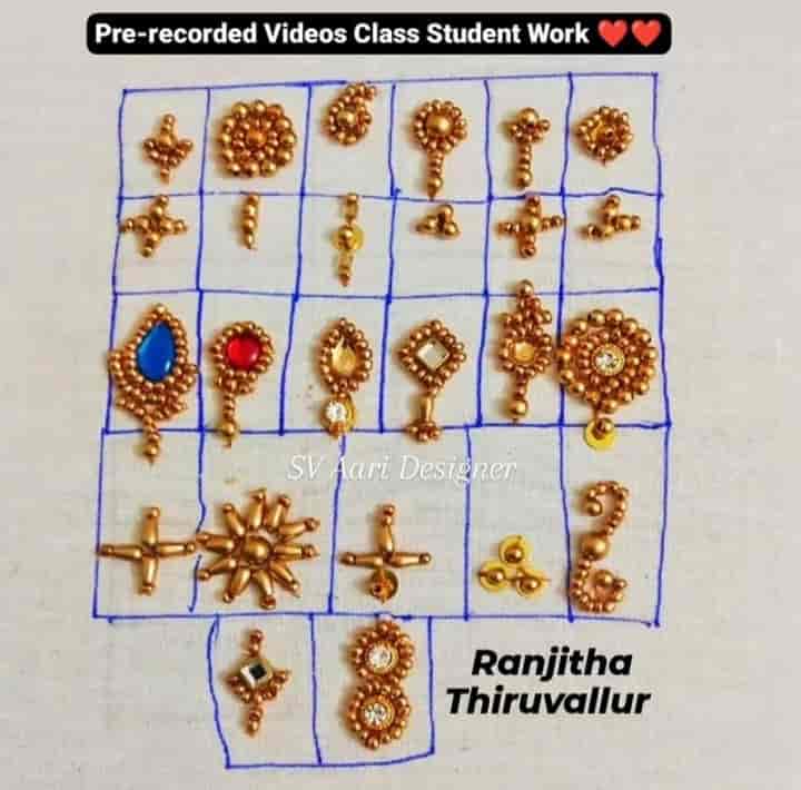 Top Embroidery Material Retailers in Tirupur near me Justdial